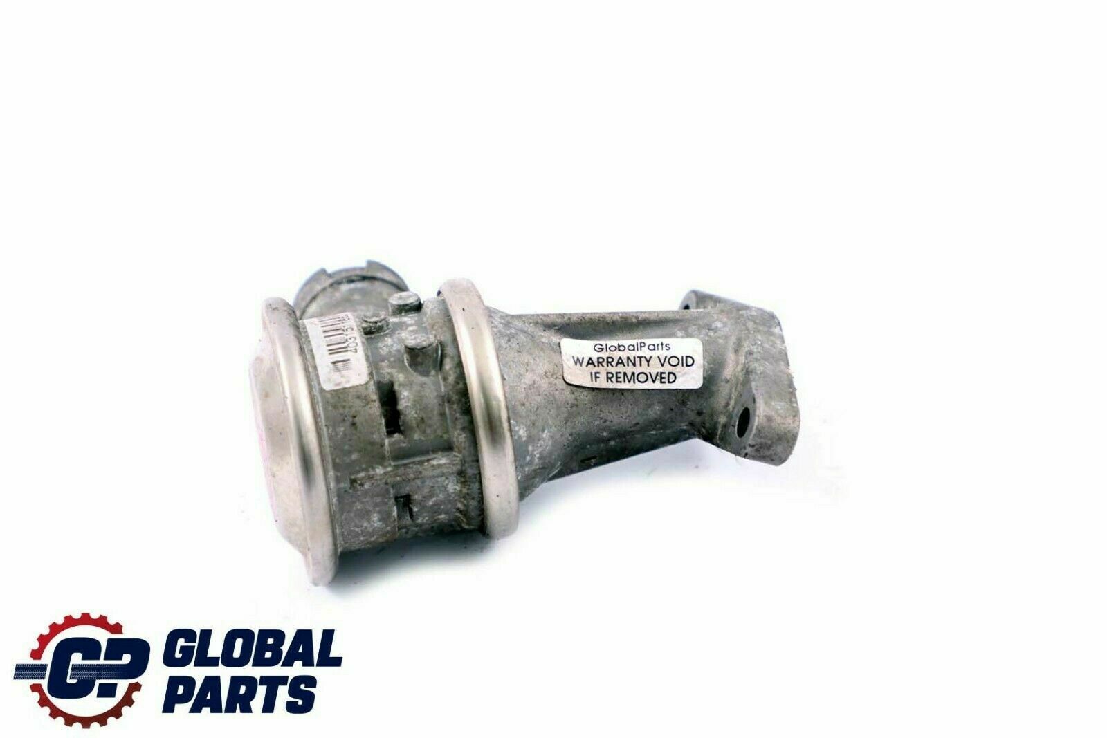 BMW E60 E61 E63 E64 M5 M6 Zawór EGR cylinder 1-5