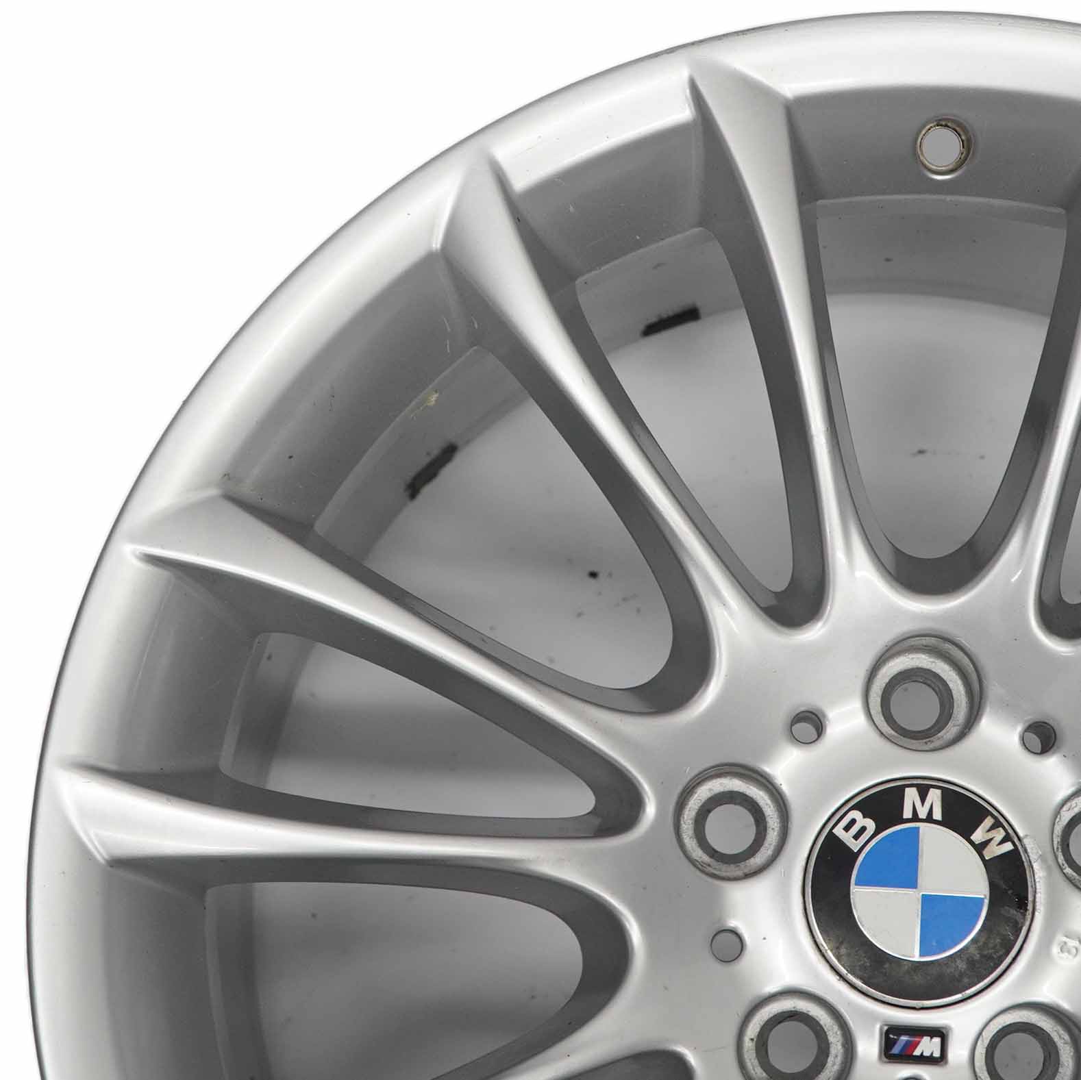 BMW F01 F02 F07 Felga Aluminiowa 19" 9,5J 7841822