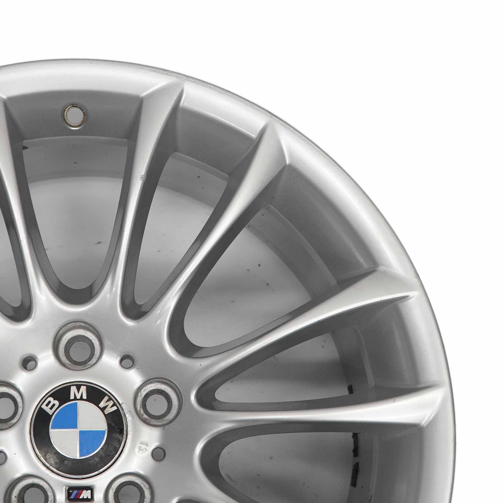 BMW F01 F02 F07 Felga Aluminiowa 19" 9,5J 7841822