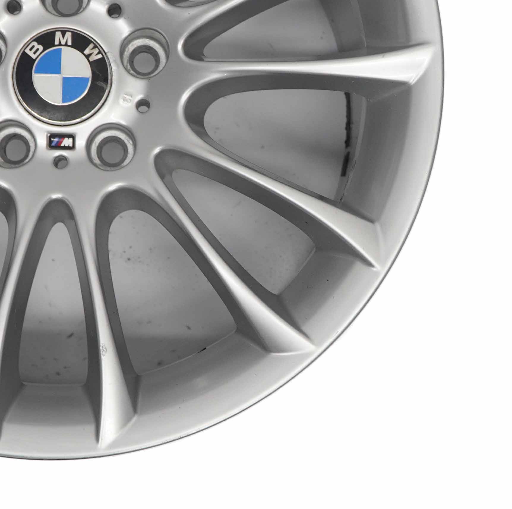 BMW F01 F02 F07 Felga Aluminiowa 19" 9,5J 7841822