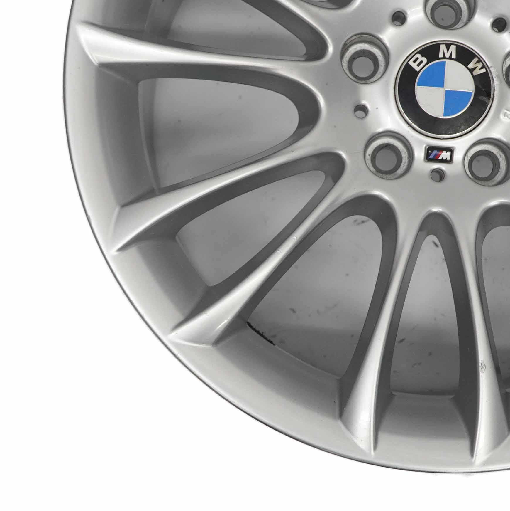 BMW F01 F02 F07 Felga Aluminiowa 19" 9,5J 7841822