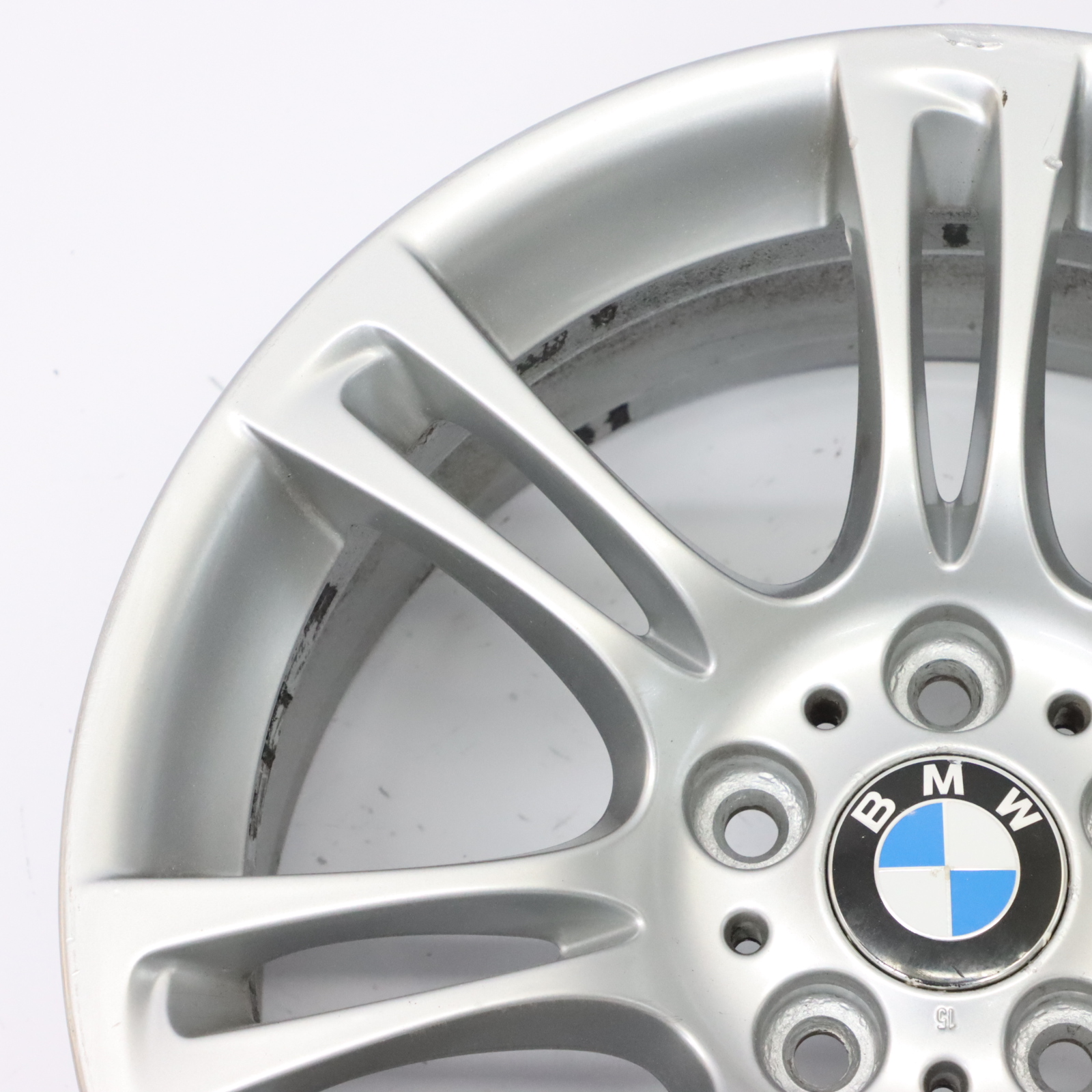 BMW F10 F12 Felga Aluminiowa 18" 8J 7842650