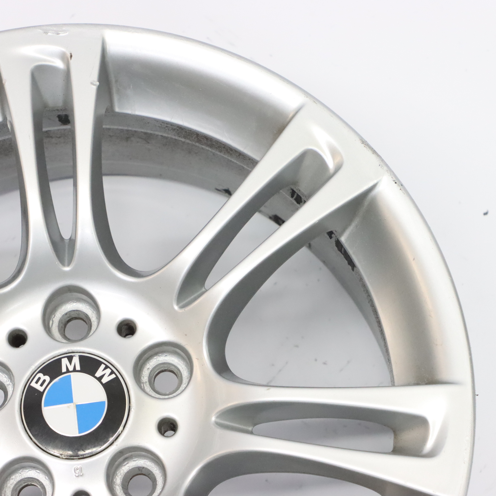 BMW F10 F12 Felga Aluminiowa 18" 8J 7842650