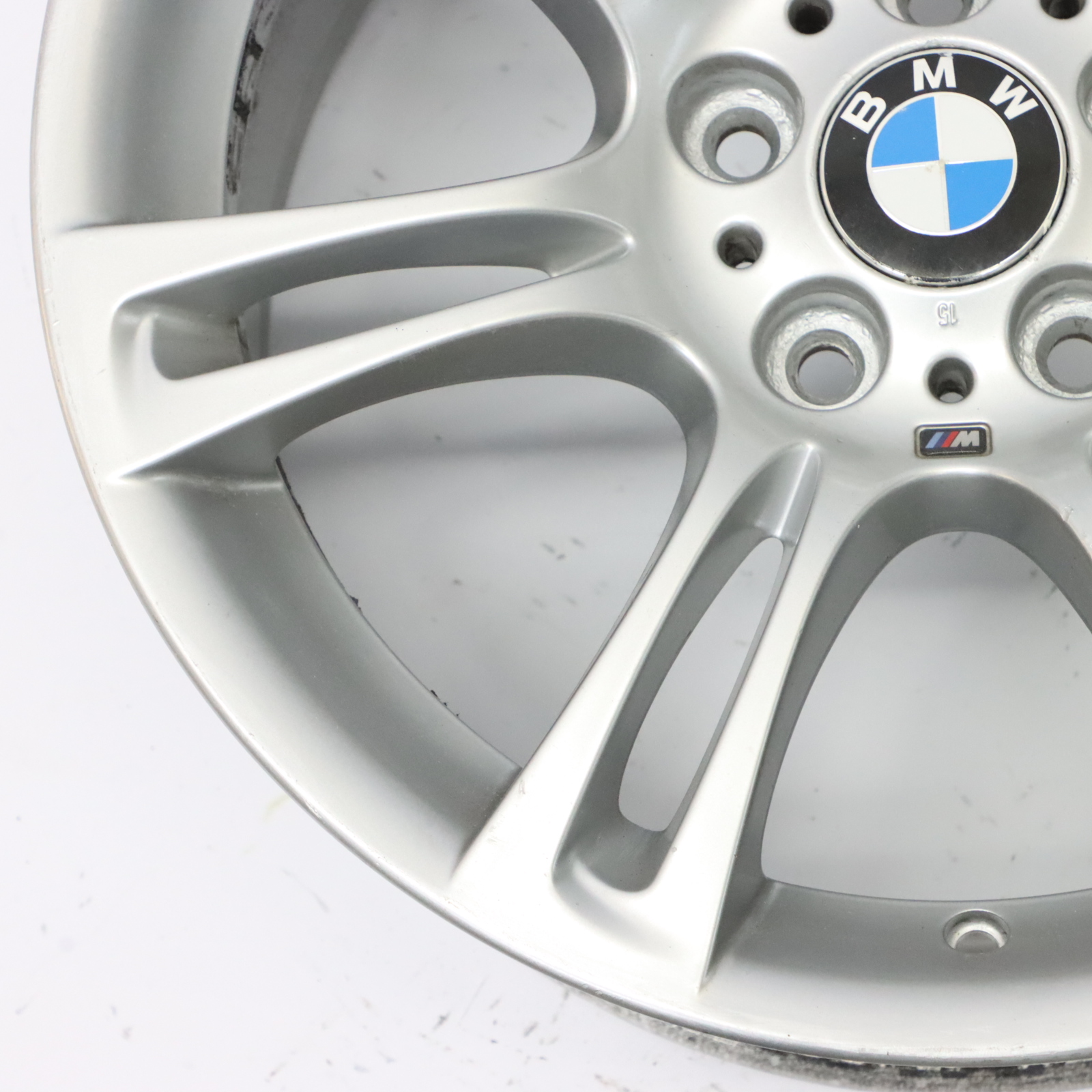 BMW F10 F12 Felga Aluminiowa 18" 8J 7842650