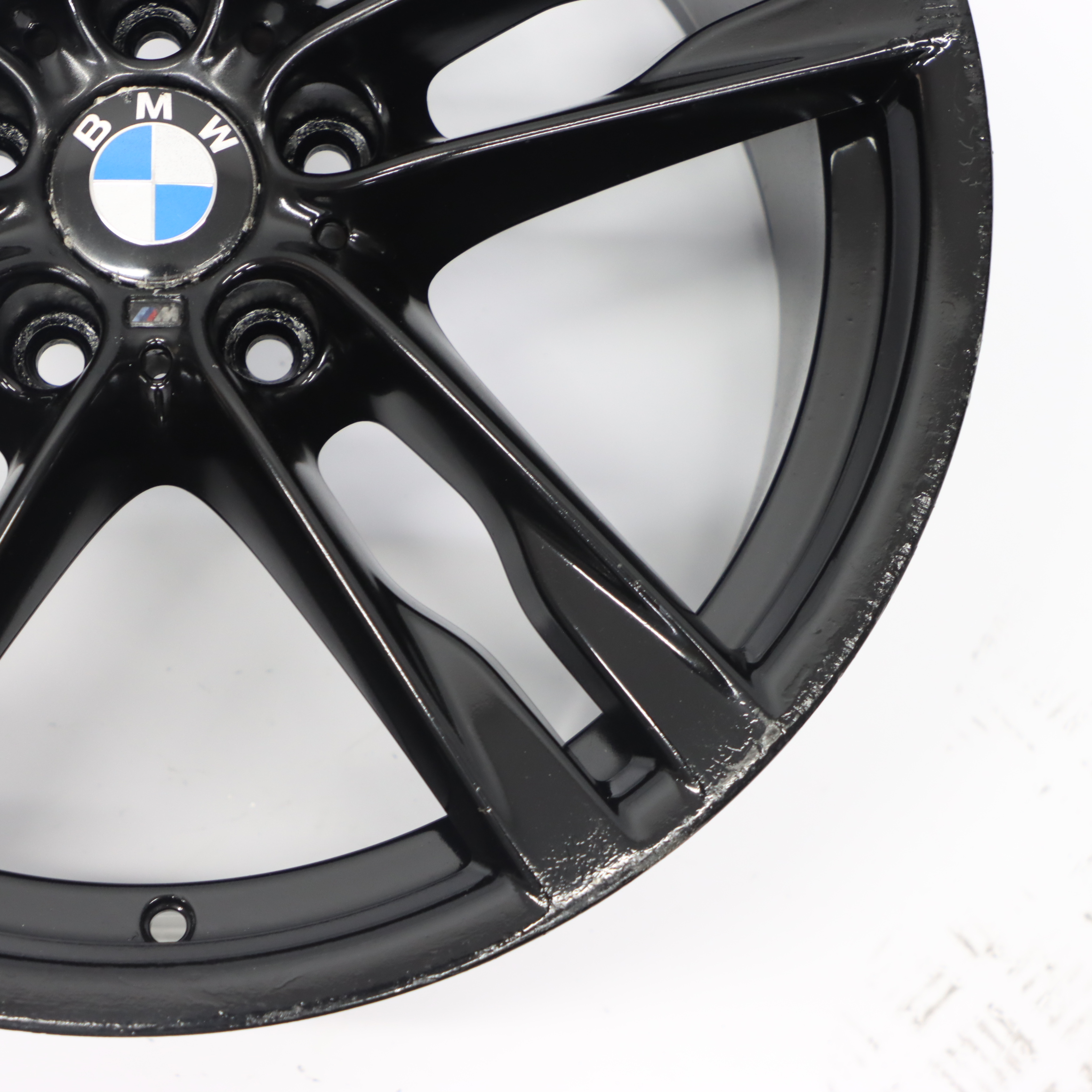 BMW F06 F12 Felga Aluminiowa 20" ET:44 9J 7843716