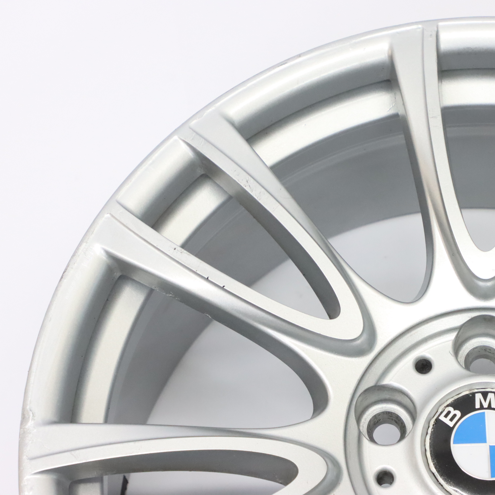 BMW F30 F31 F32 Przednia Felga Aluminiowa 19" ET:36 8J V Spoke 439 7845865