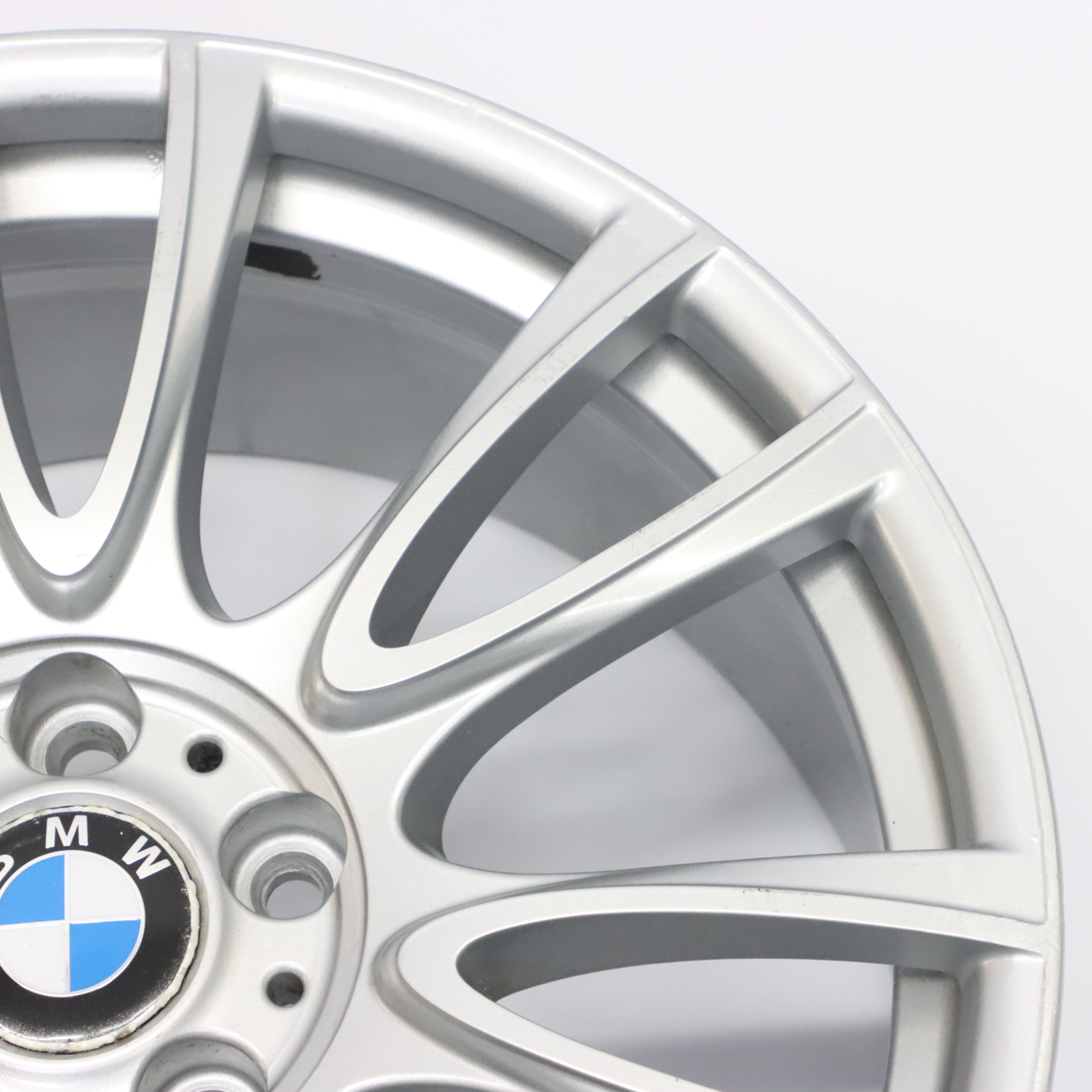 BMW F30 F31 F32 Przednia Felga Aluminiowa 19" ET:36 8J V Spoke 439 7845865