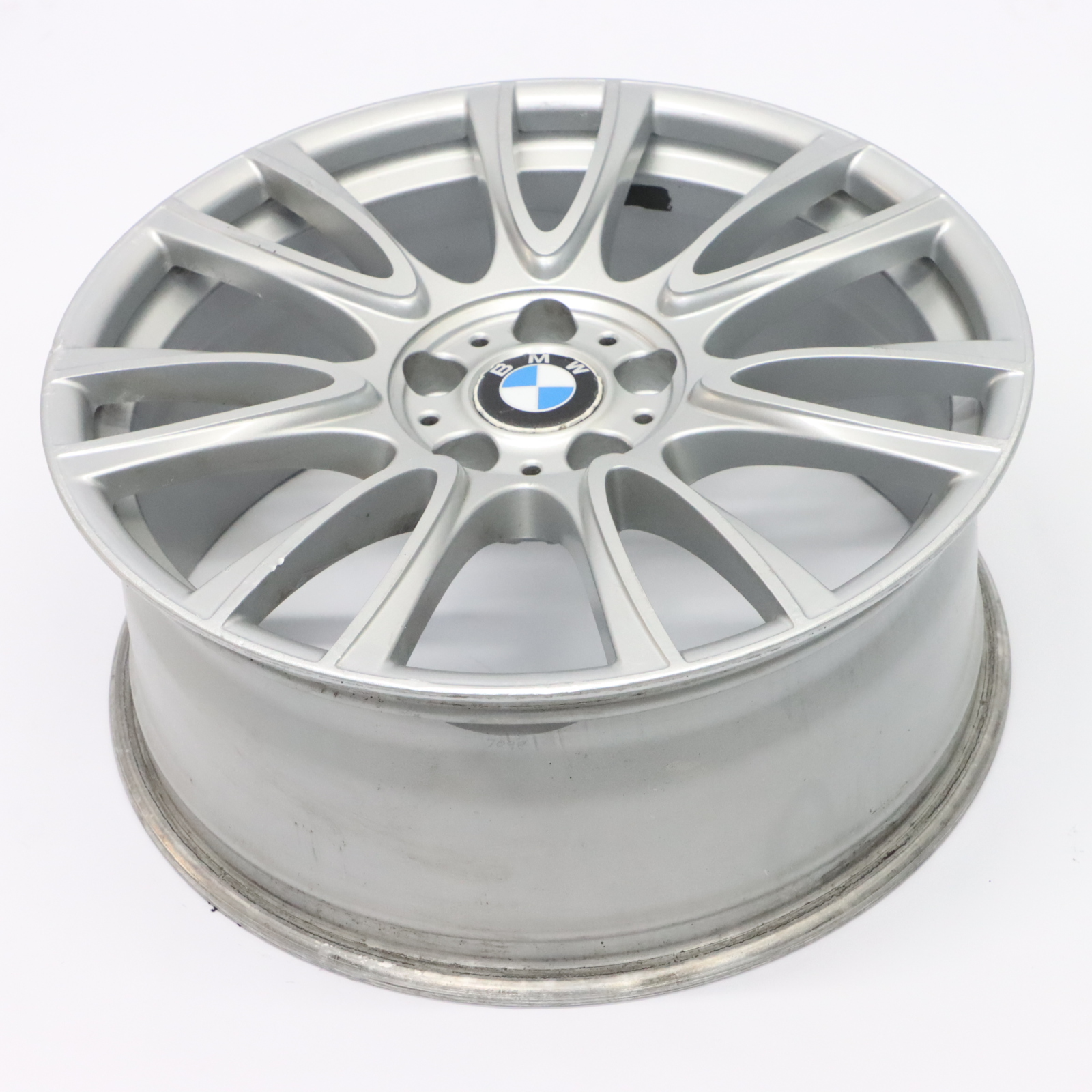 BMW F30 F31 F32 Przednia Felga Aluminiowa 19" ET:36 8J V Spoke 439 7845865