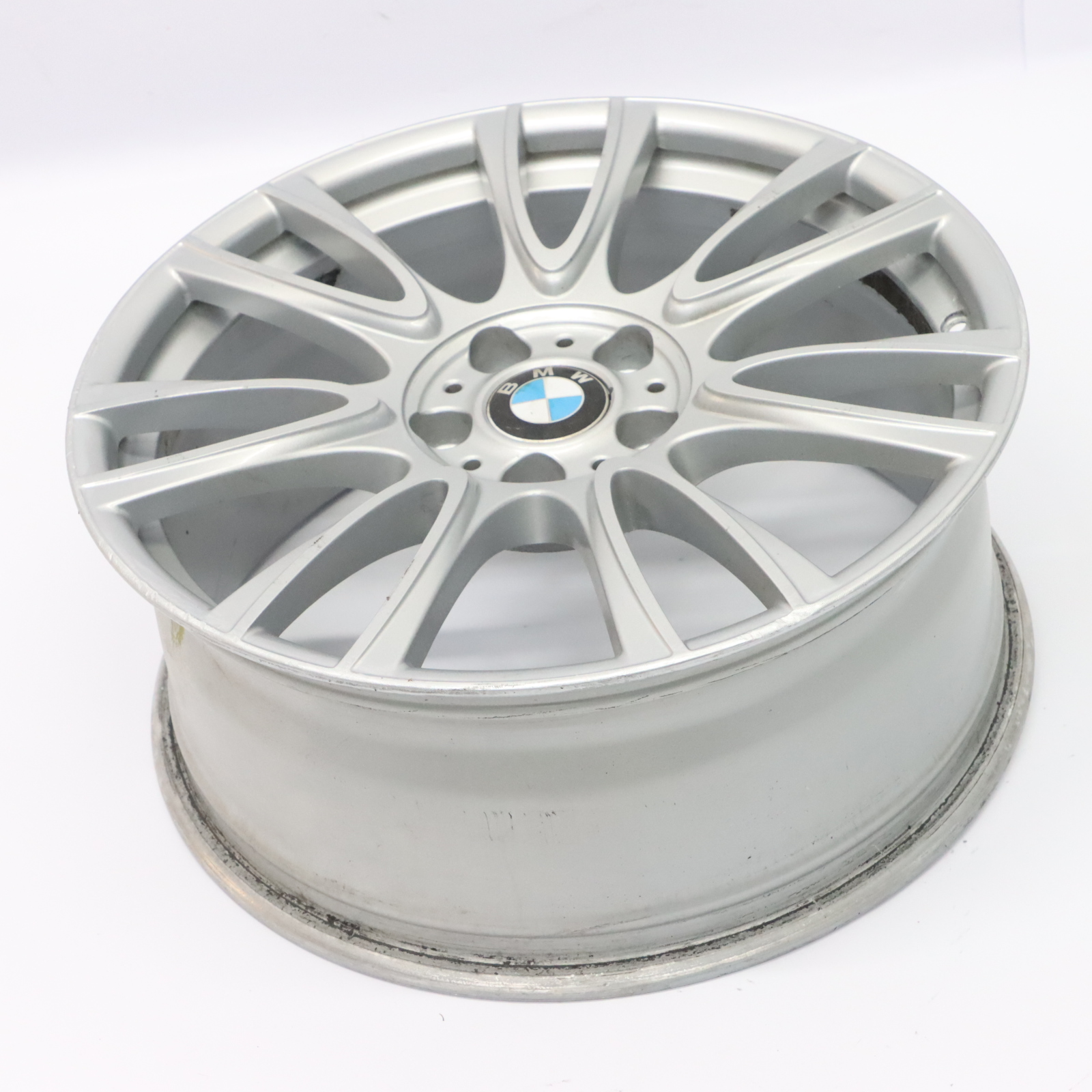 BMW F30 F31 F32 Przednia Felga Aluminiowa 19" ET:36 8J V Spoke 439 7845865