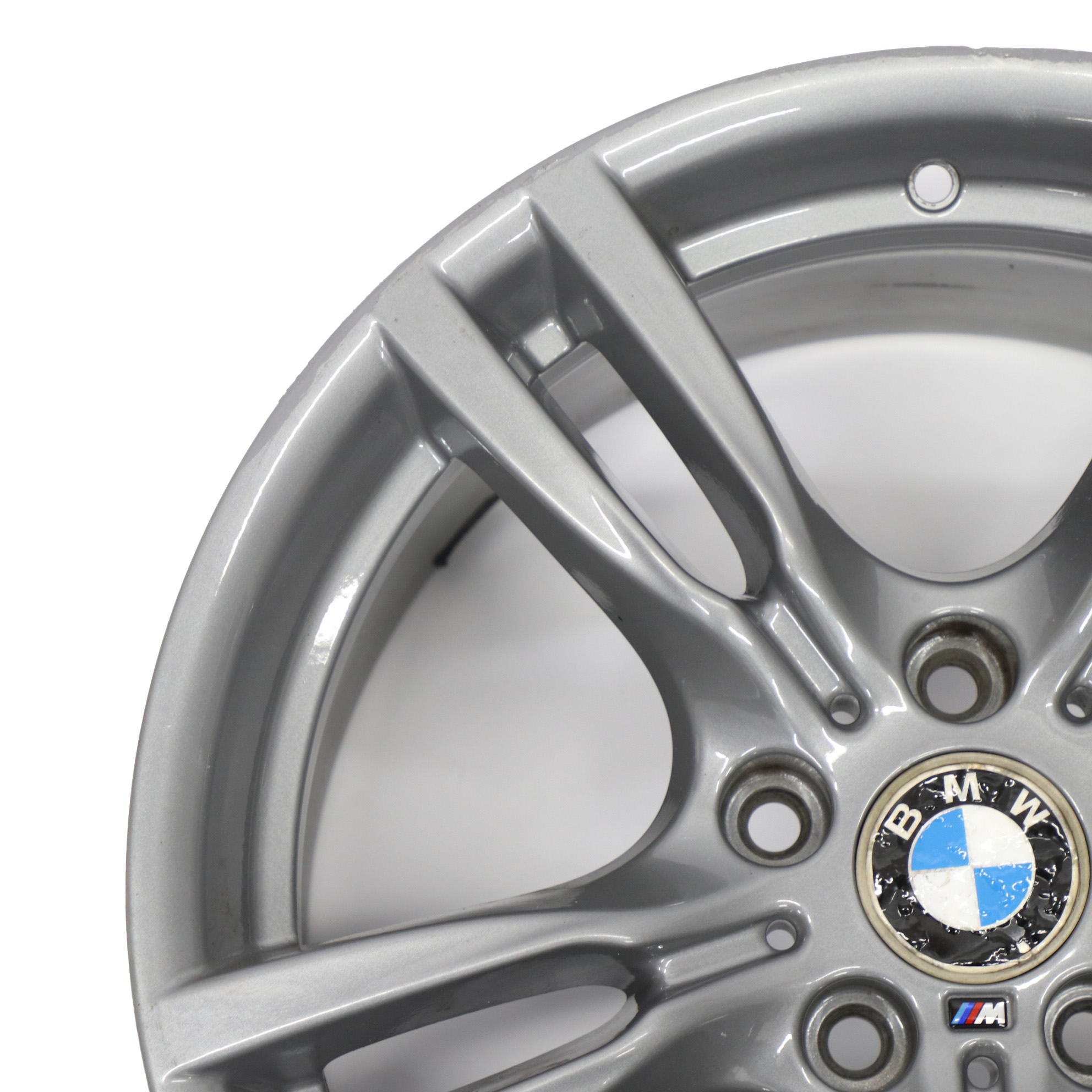 BMW F30 F31 F32 Felga Aluminiowa 18" 8,5J 7845881