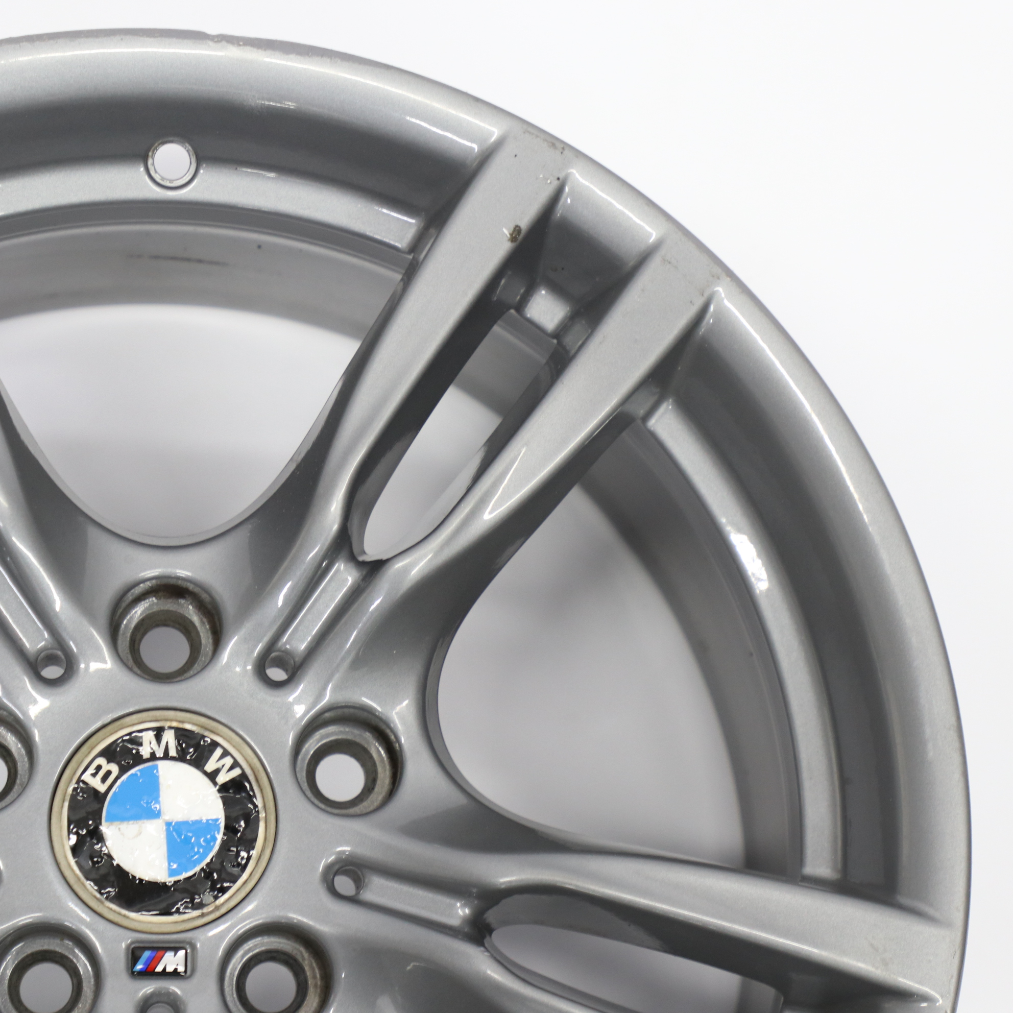 BMW F30 F31 F32 Felga Aluminiowa 18" 8,5J 7845881