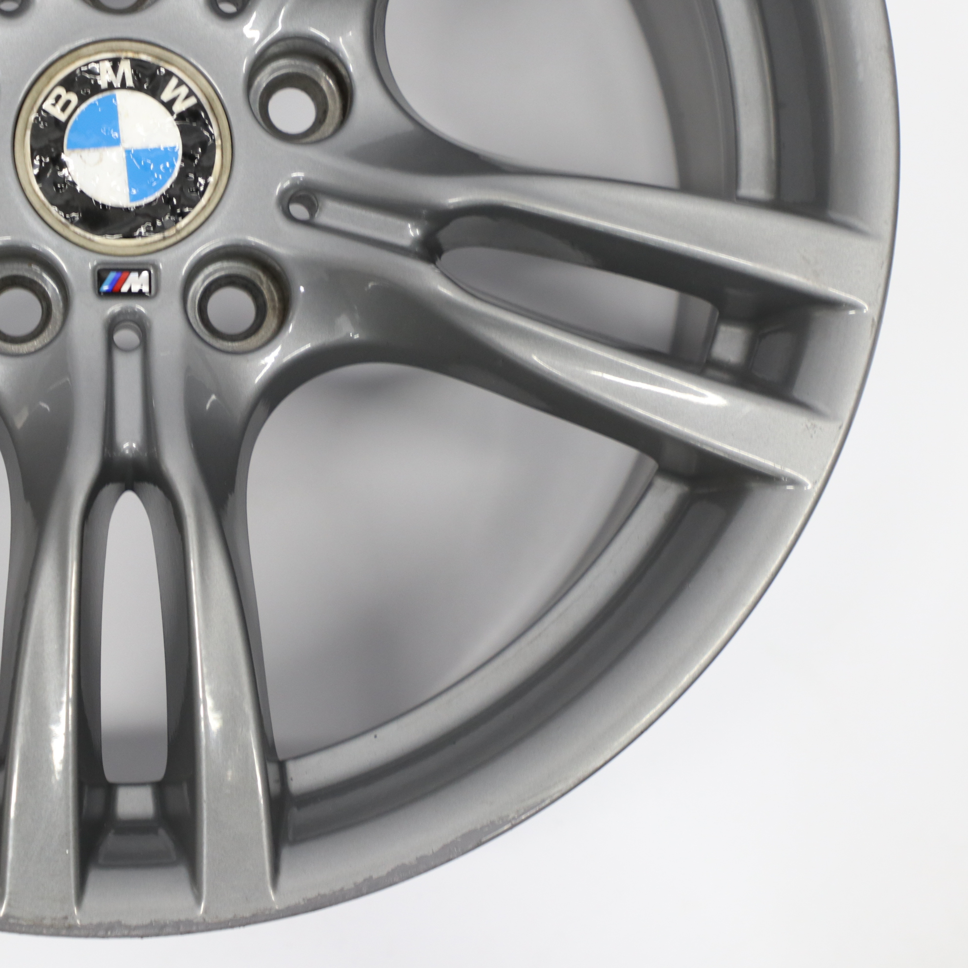 BMW F30 F31 F32 Felga Aluminiowa 18" 8,5J 7845881