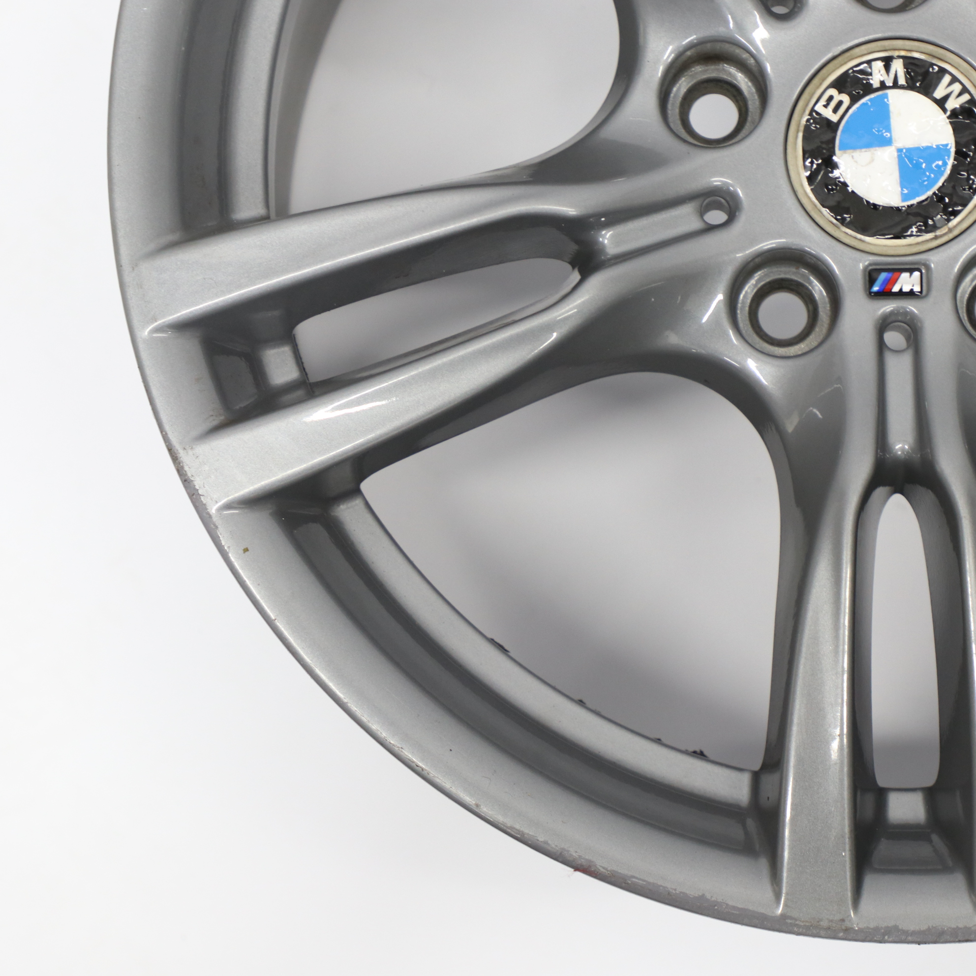 BMW F30 F31 F32 Felga Aluminiowa 18" 8,5J 7845881