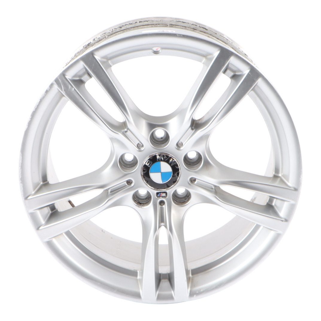 BMW F30 F31 F32 Felga Aluminiowa 18" 8,5J 7845881