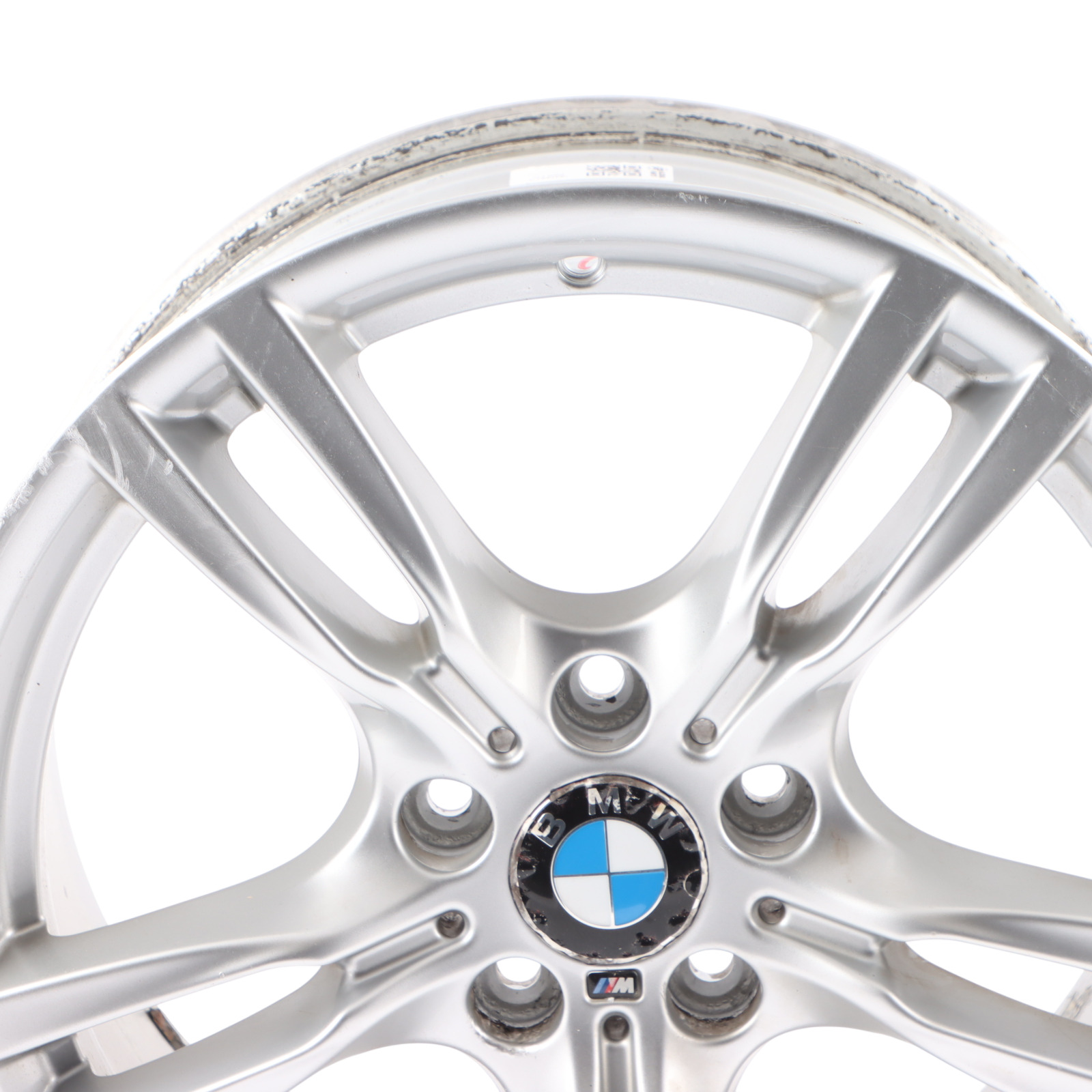 BMW F30 F31 F32 Felga Aluminiowa 18" 8,5J 7845881