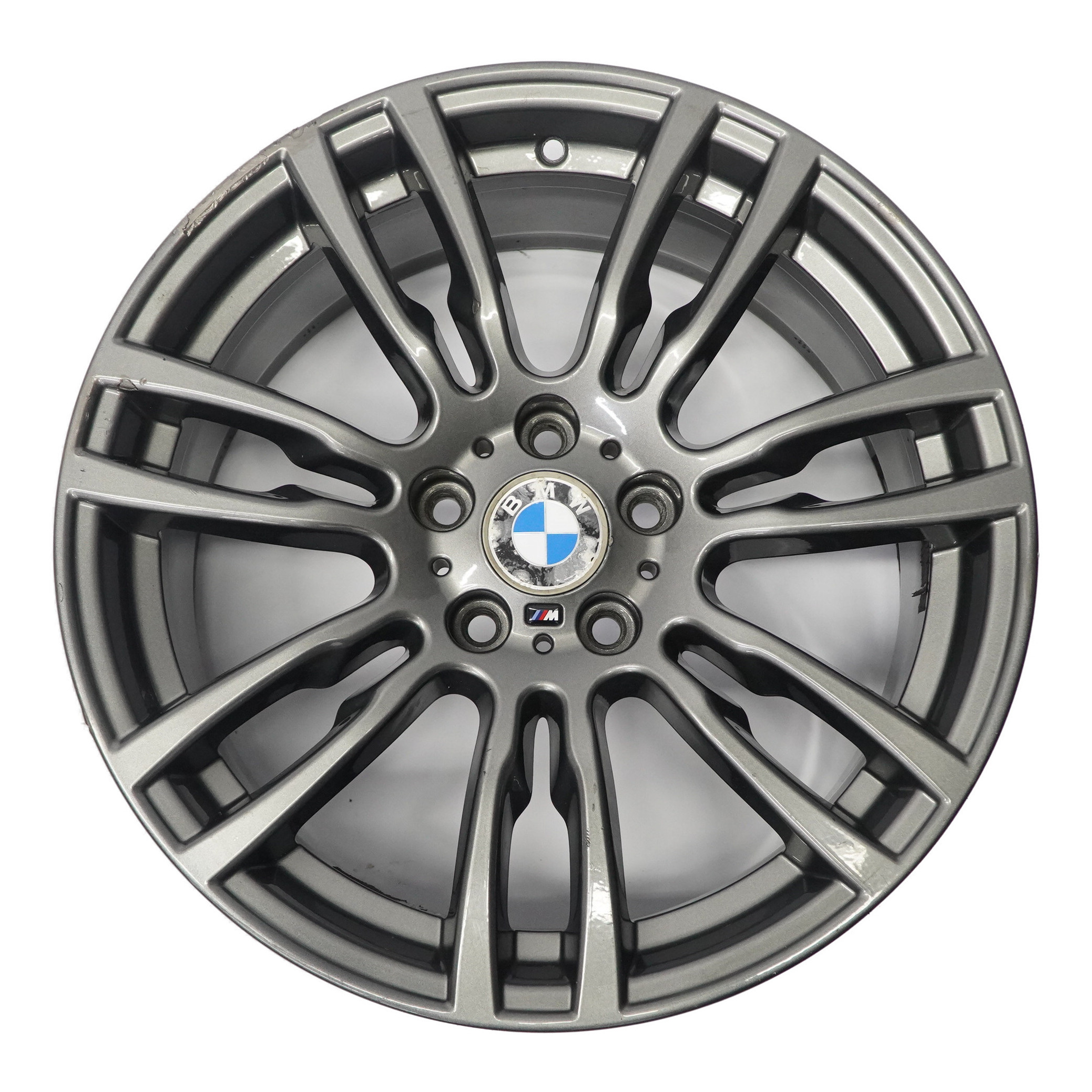 BMW F30 F31 Tylna Felga Aluminiowa 19" ET:47 8,5J M 403 7845883