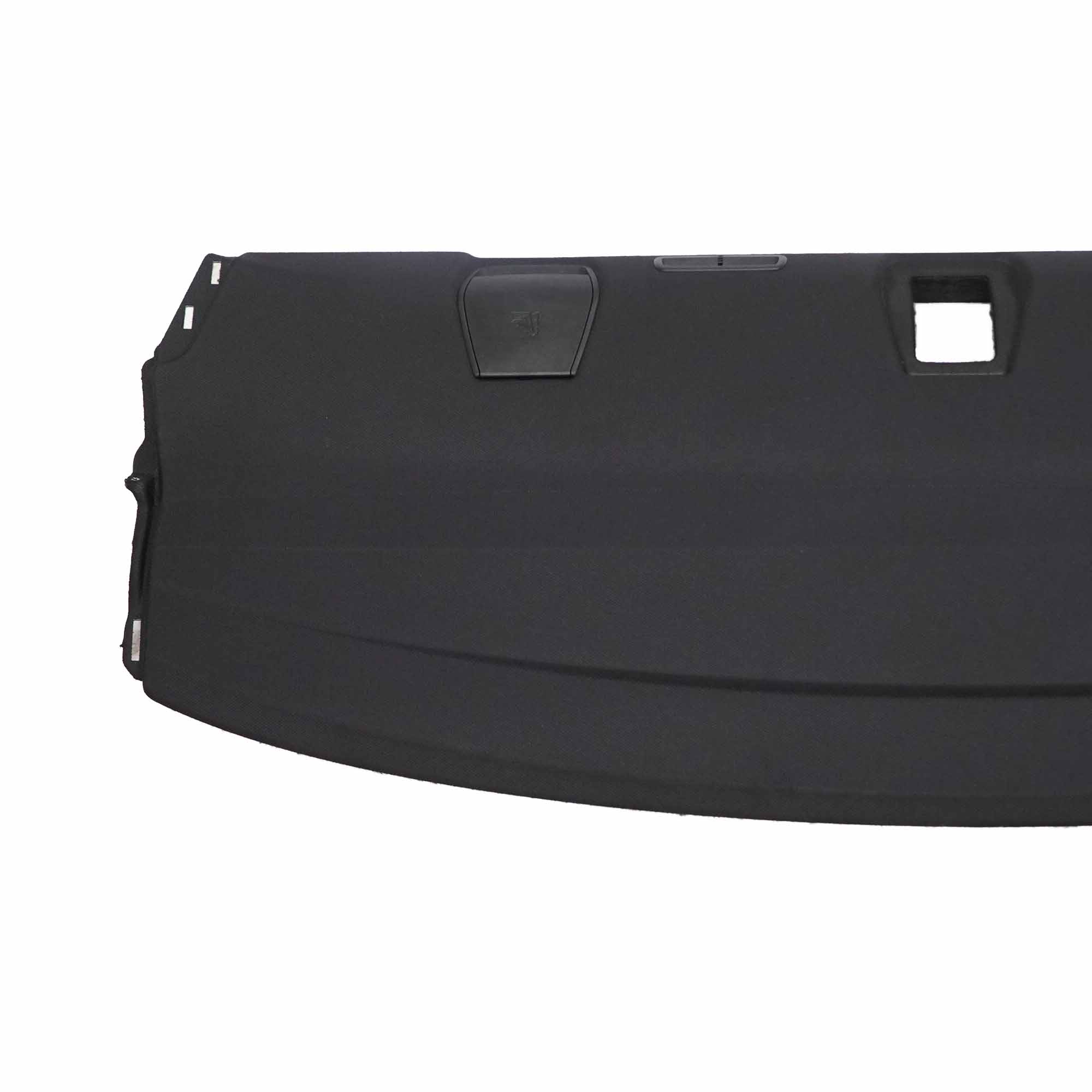 Parcel Shelf BMW F30 F80 M3 Rear Window Loading Cover Schwarz Black 7848019