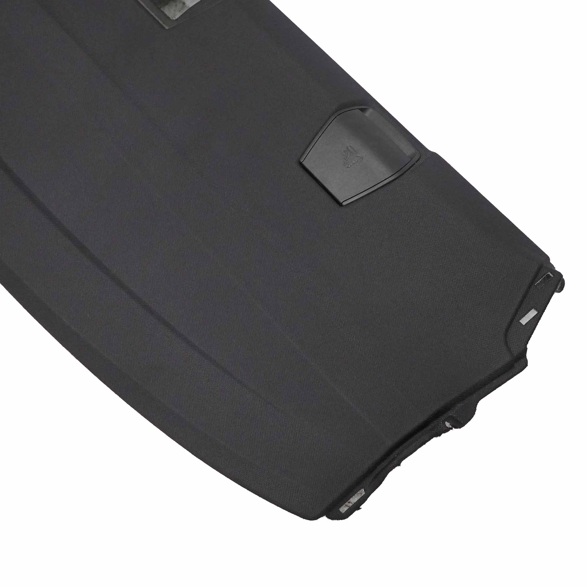 Parcel Shelf BMW F30 F80 M3 Rear Window Loading Cover Schwarz Black 7848019