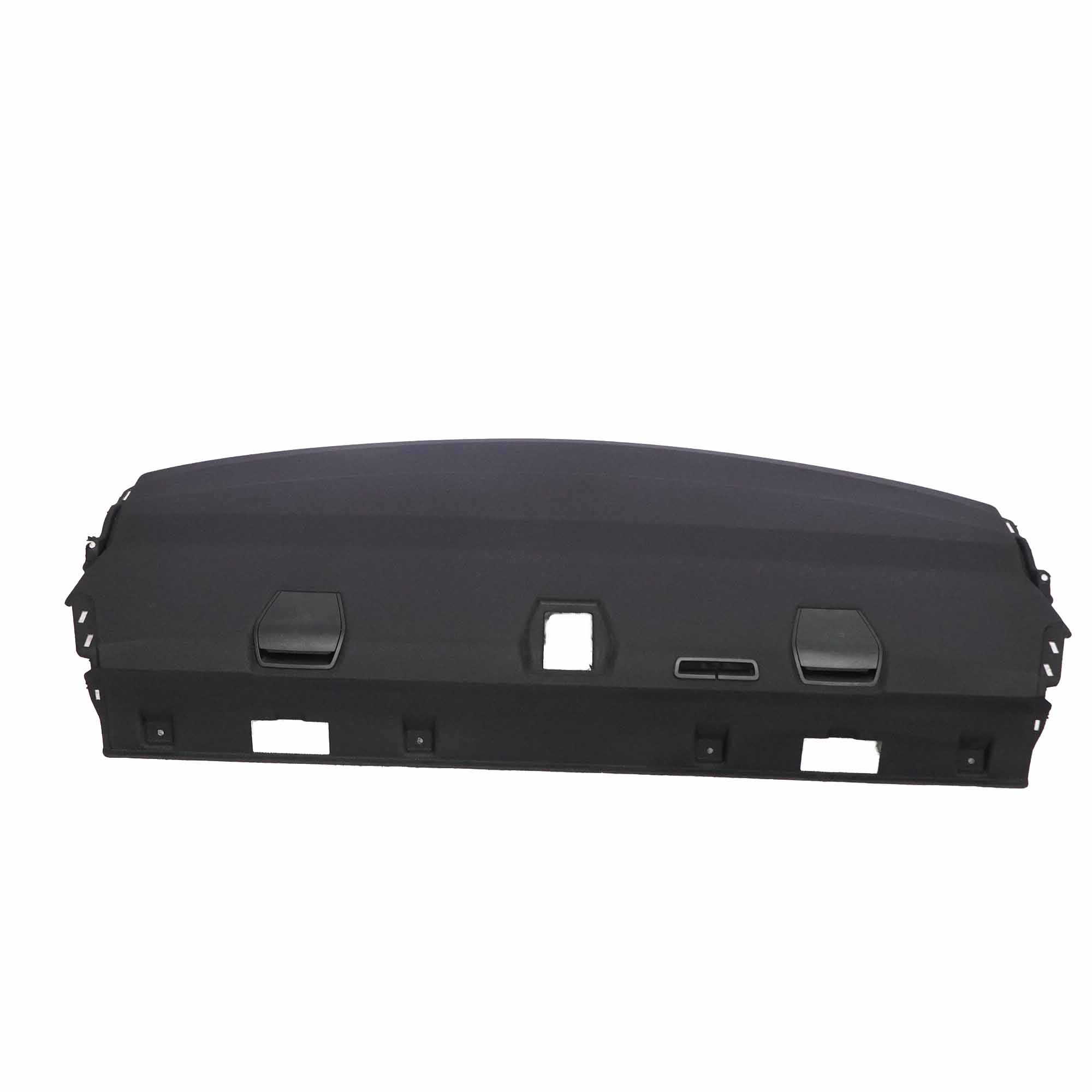 Parcel Shelf BMW F30 F80 M3 Rear Window Loading Cover Schwarz Black 7848019