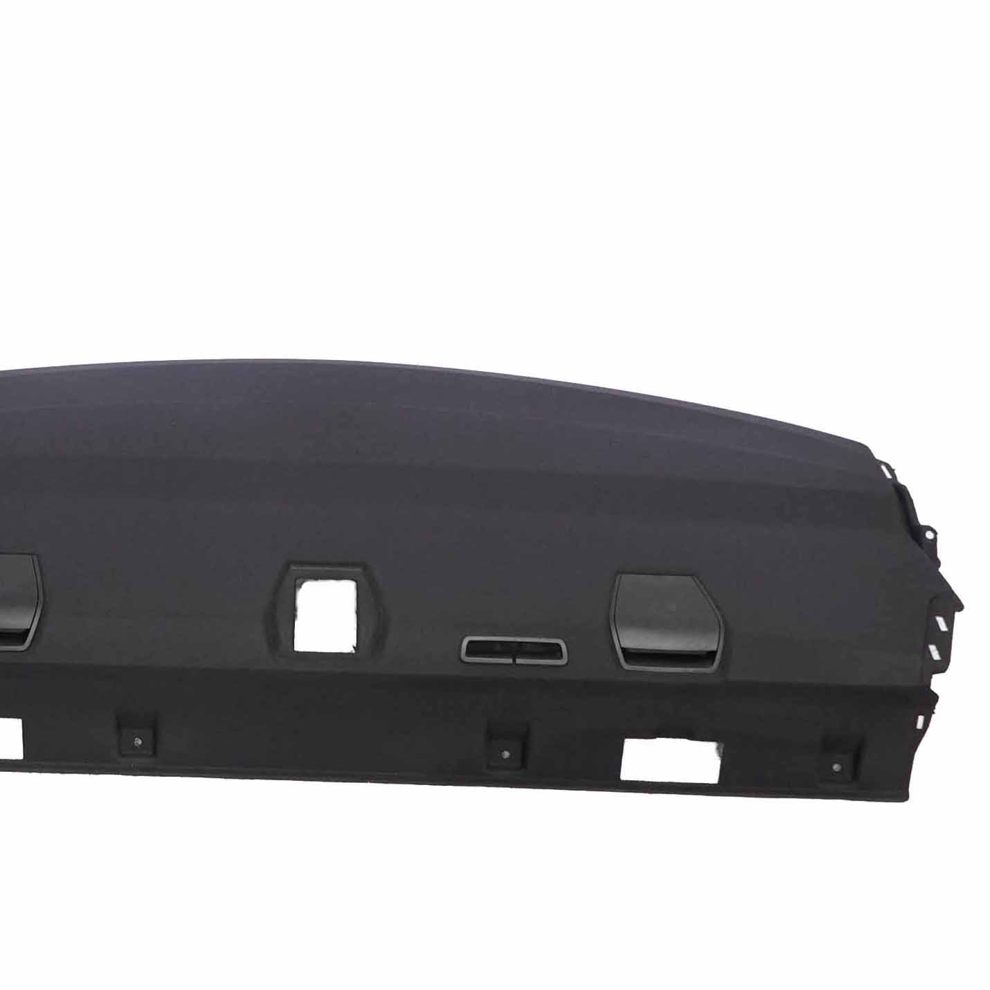 Parcel Shelf BMW F30 F80 M3 Rear Window Loading Cover Schwarz Black 7848019