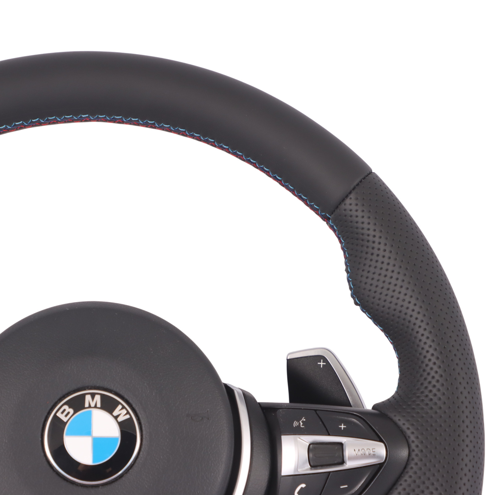 BMW F20 F21 F22 F30 F31 F32 F34 Kierownica M Pakiet Sport Łopatki Airbag