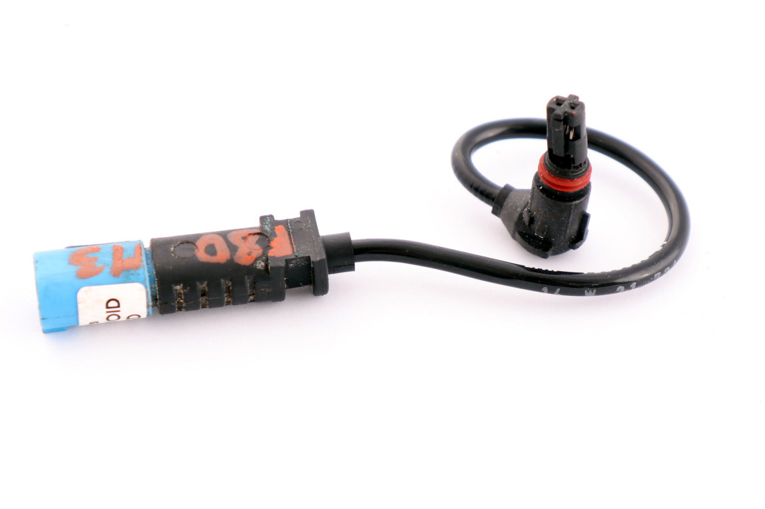 BMW F80 M3 F82 F83 M4 Kabel Przewód Adapter EDC Tył Tylny 7850608