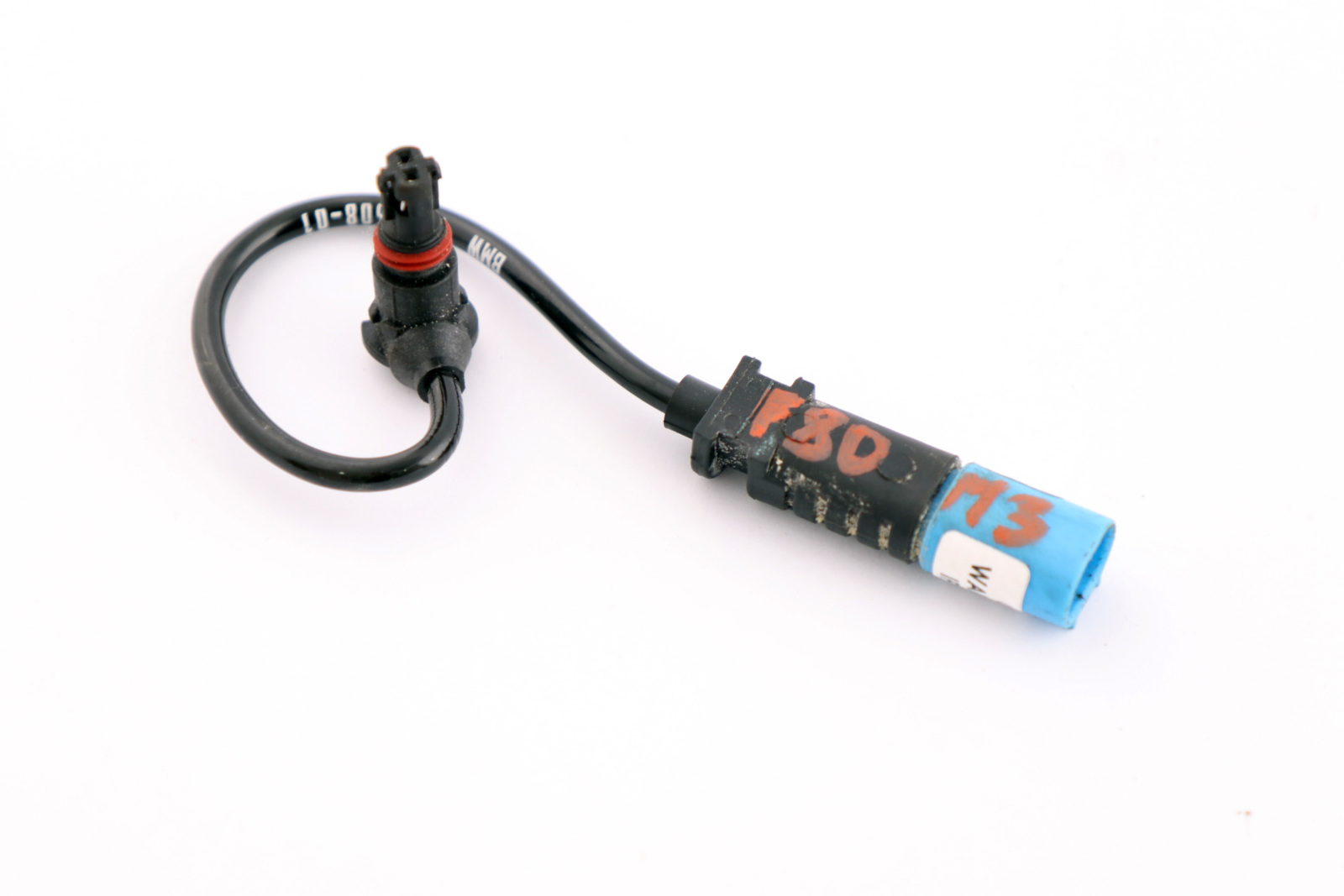 BMW F80 M3 F82 F83 M4 Kabel Przewód Adapter EDC Tył Tylny 7850608