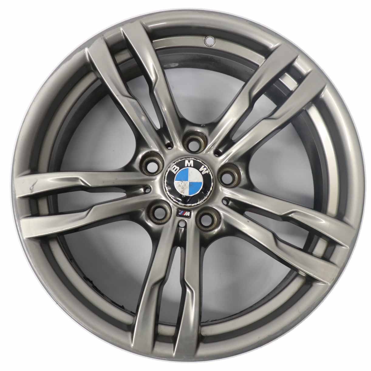 BMW F30 F32 Felga Aluminiowa 18" 8J ET:34 7852491