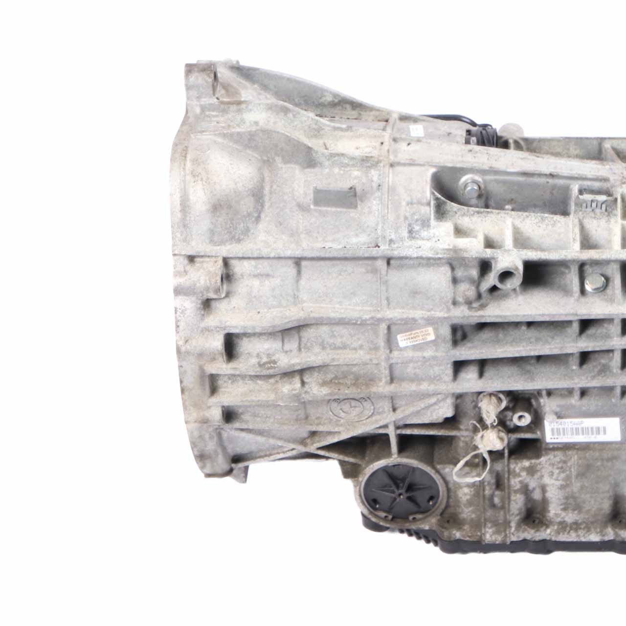 BMW F80 M3 F82 F83 M4 Twin Clutch Gearbox Drivelogic GS7D36SG 7853533 WARRANTY