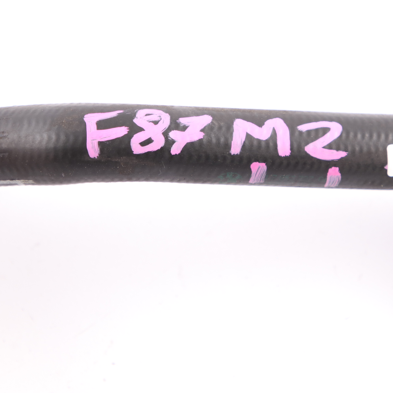 BMW F20 F21 F87 M2 N55 Wąż Przewód Powrotny Płynu Chłodzącego 7853727