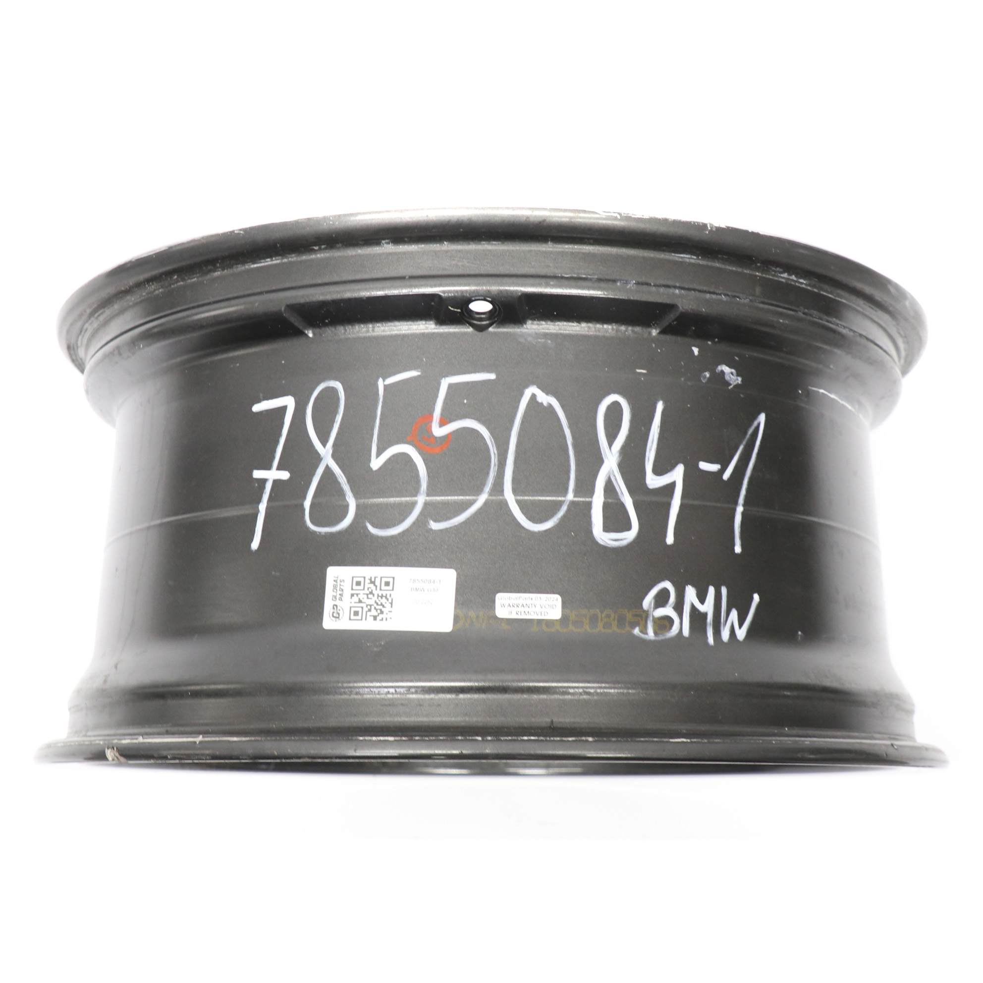 BMW G30 G31 Felga Aluminiowa M Double-Spoke 664 9J 19" ET:44 7855084