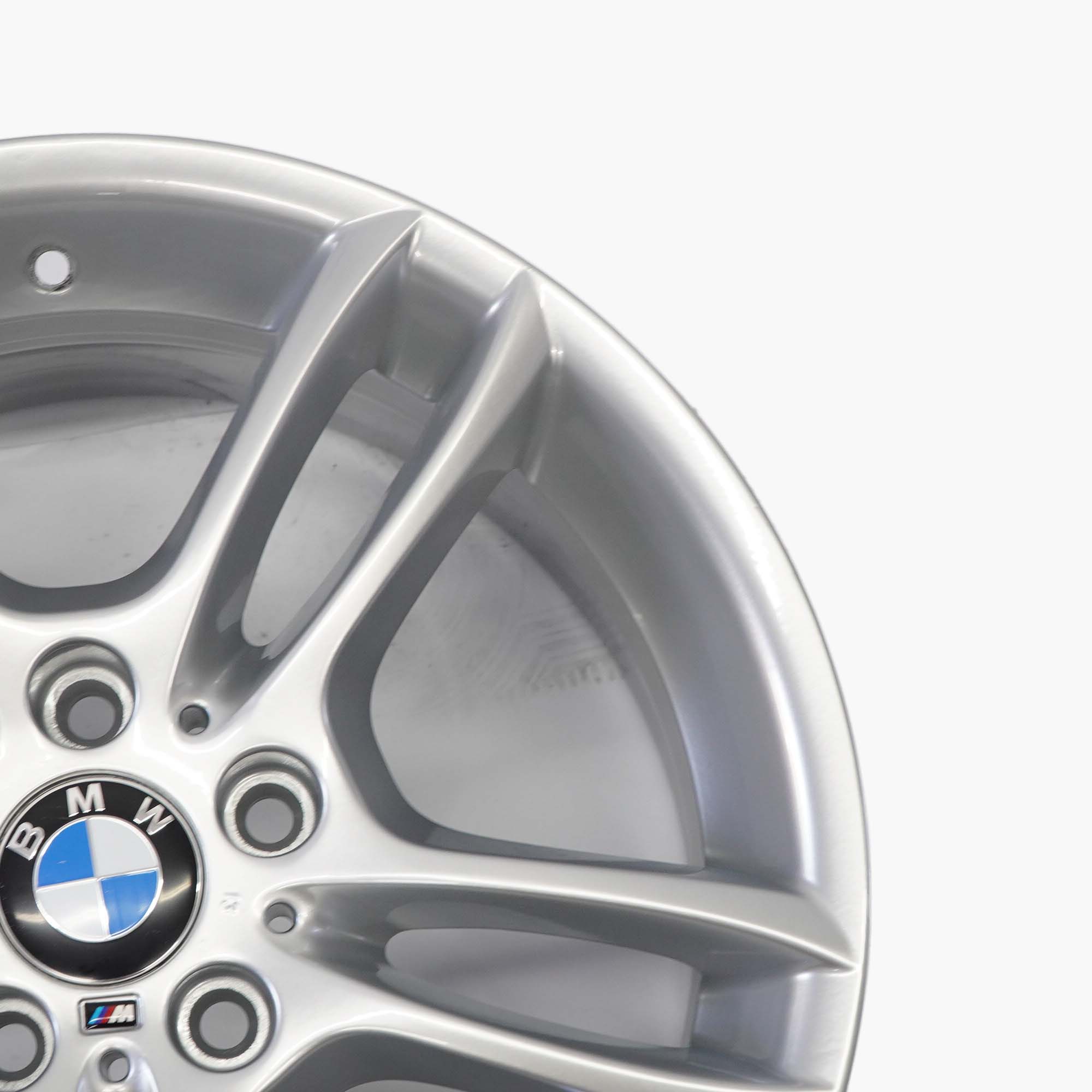 BMW E81 E87 Felga Aluminiowa 18" 8,5J ET:52