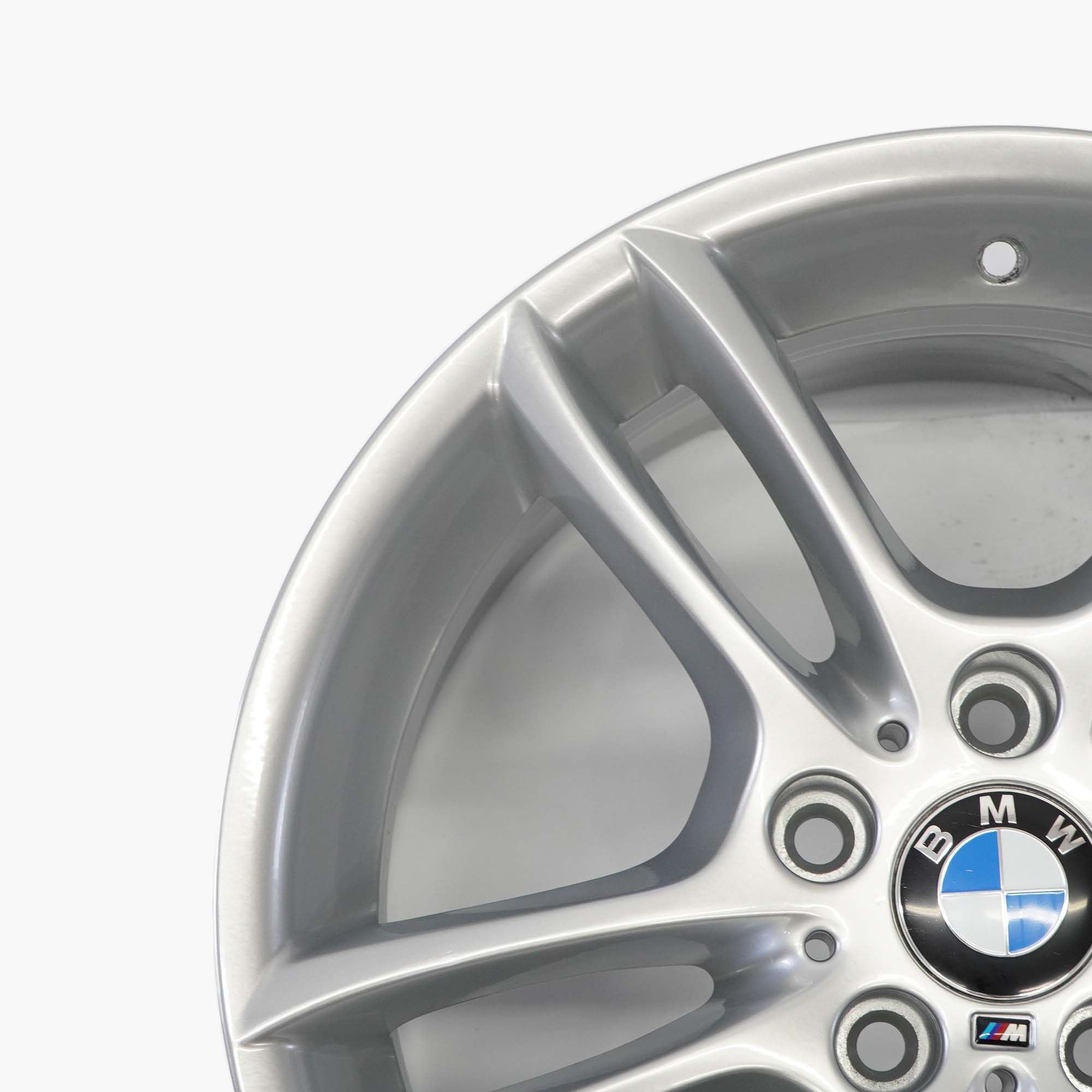 BMW E81 E87 Felga Aluminiowa 18" 8,5J ET:52