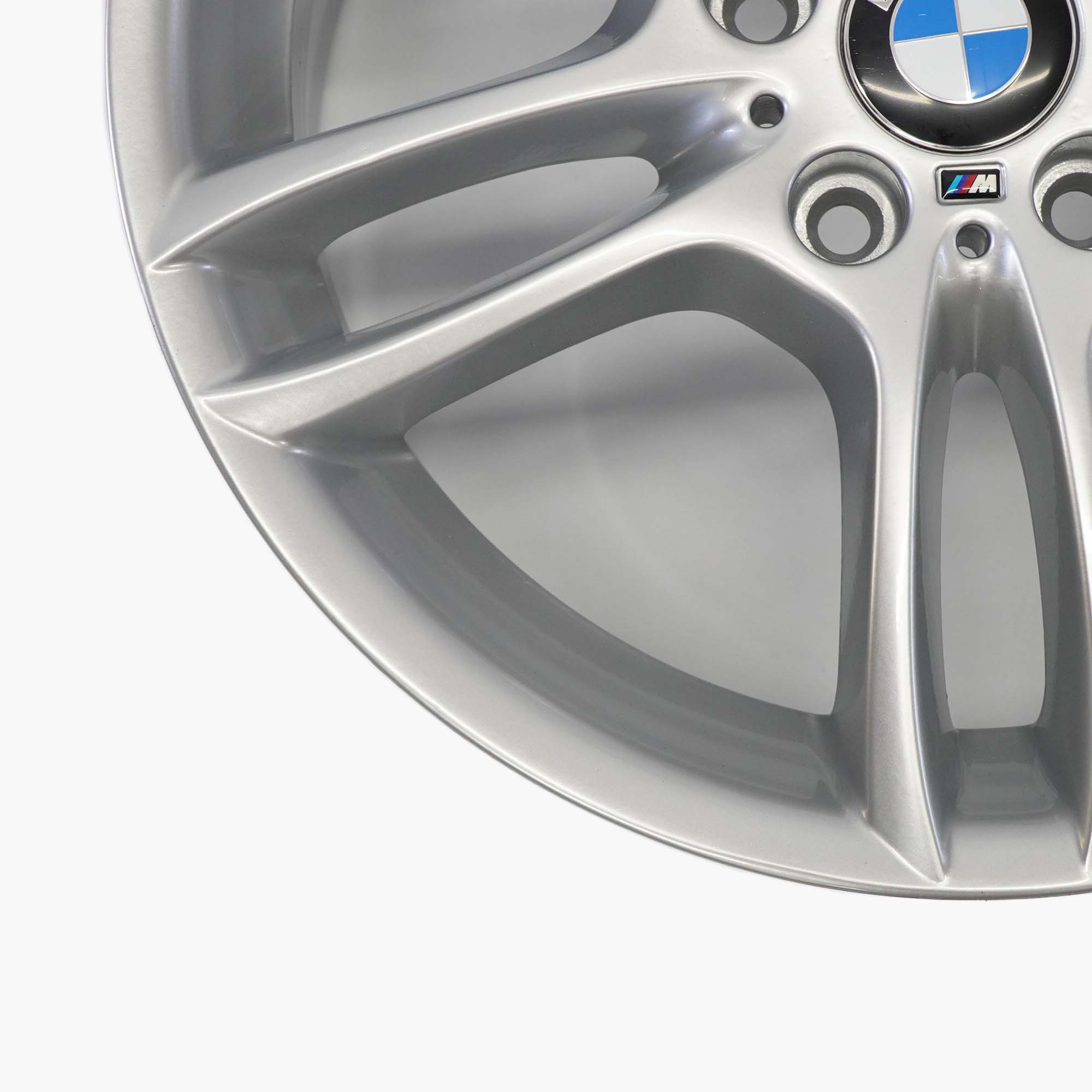 BMW E81 E87 Felga Aluminiowa 18" 8,5J ET:52