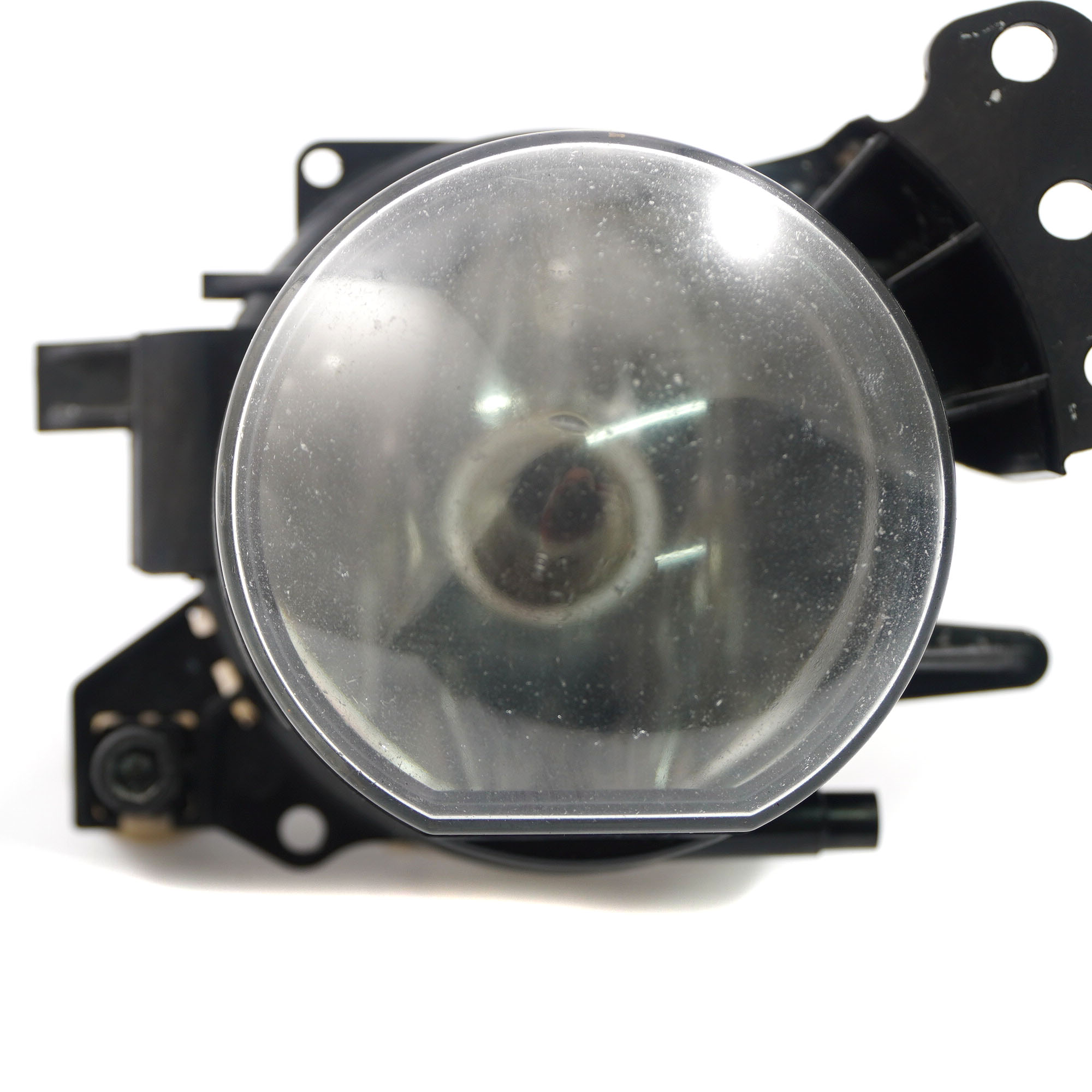 BMW E60 E61 Lampa przeciwmgielna lewa M Sport 