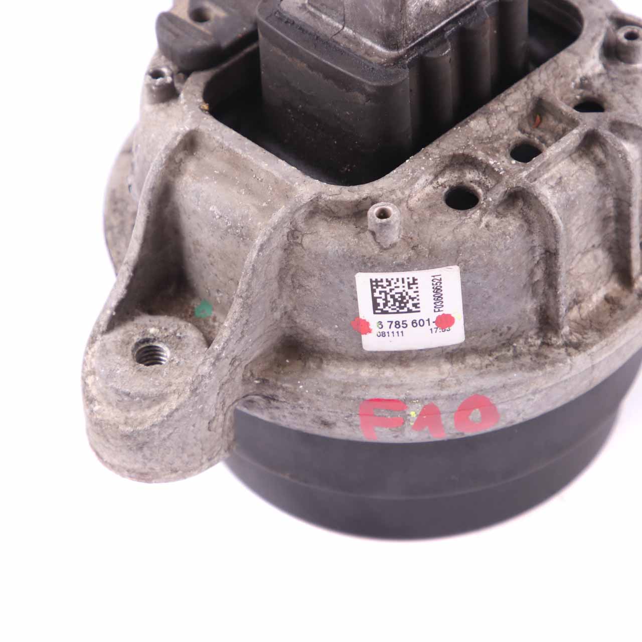 Engine Mount BMW F07 F10 F11 Supporting Bracket Holder 7935149