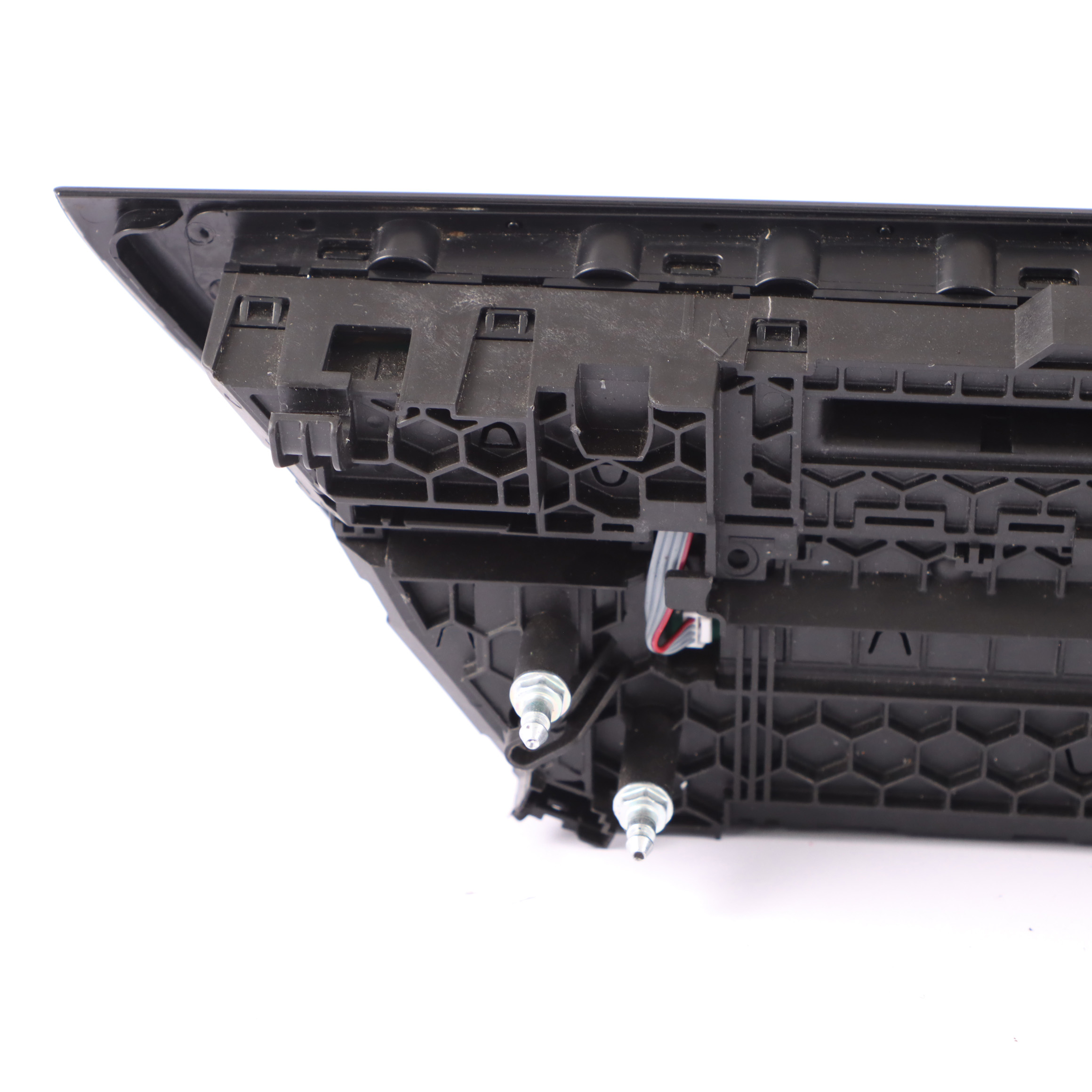 BMW G30 G31 Panel Sterowania Przełącznik Klimatyzacji Radia 7947869