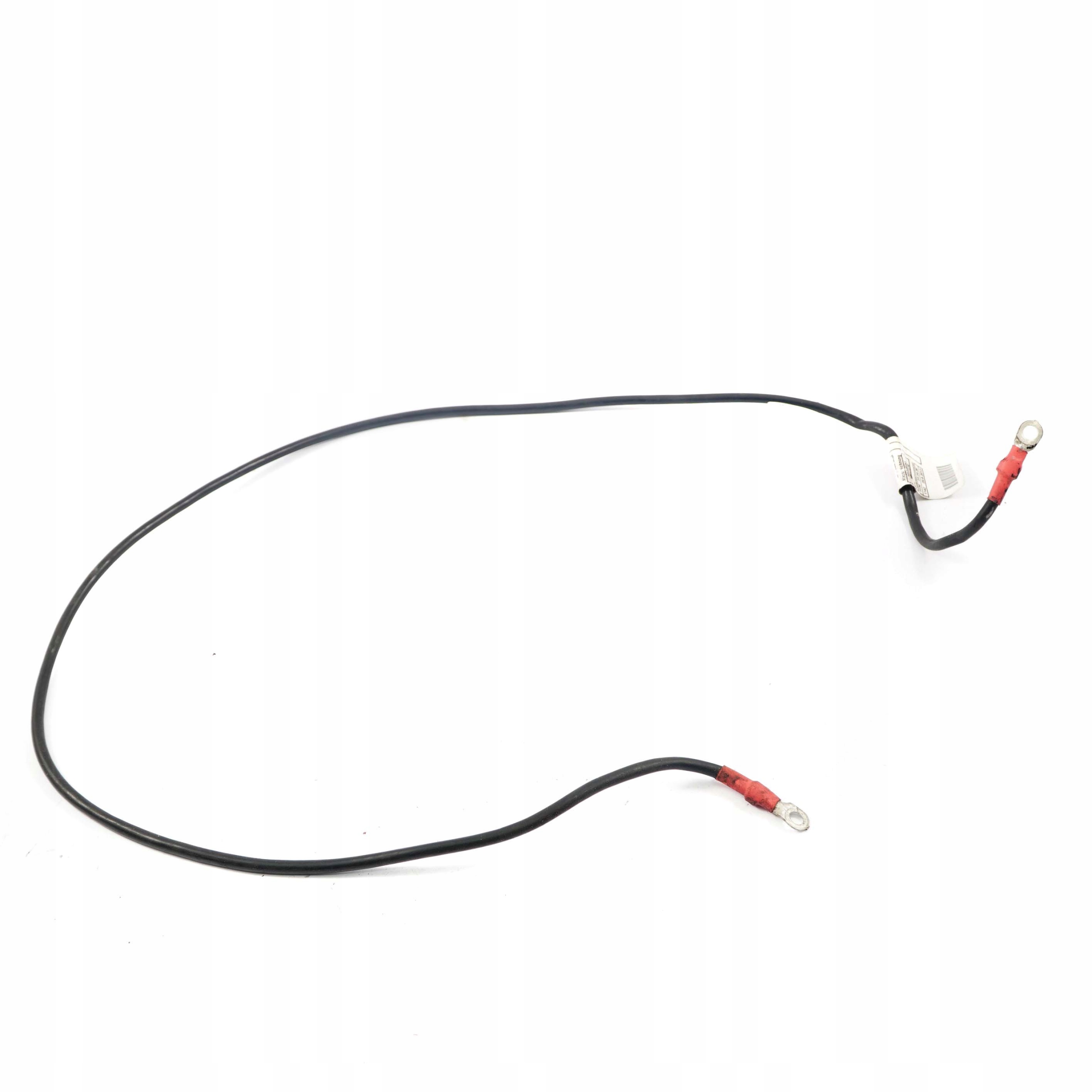 BMW F20 F30 Kabel Przewód Plusowy Moduł 7625998