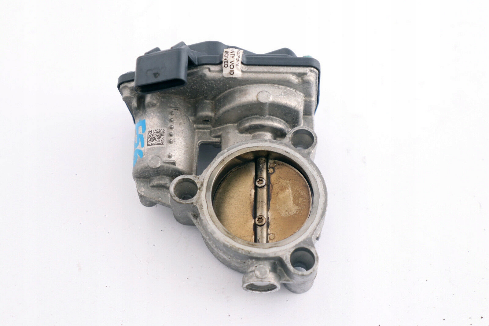 BMW 1 3 Series F20 F21 F30 F31 LCI Mini F54 F55 F56 F60 Throttle Body 7618838