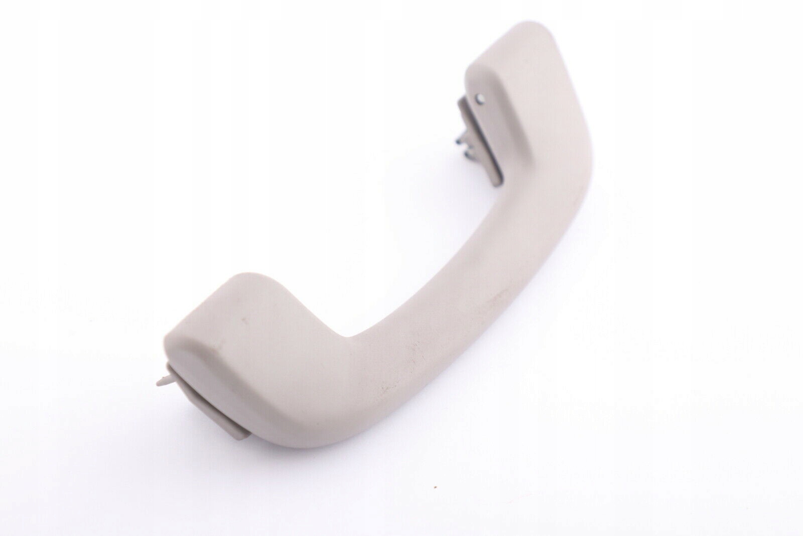 BMW 1 3 5 Series F10 F18 F20 F21 F30 F31 Grab Handle Front Top Everestgrau Grey