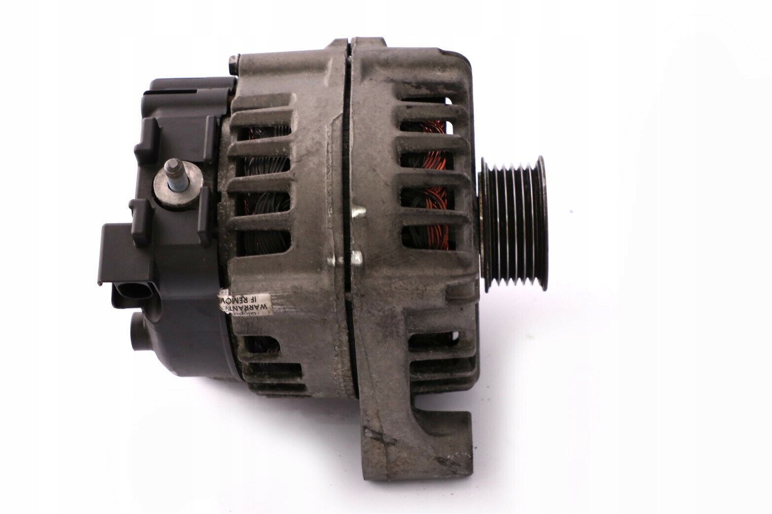 BMW E60 E81 E87 E90 N47 Alternator 180A 7802261