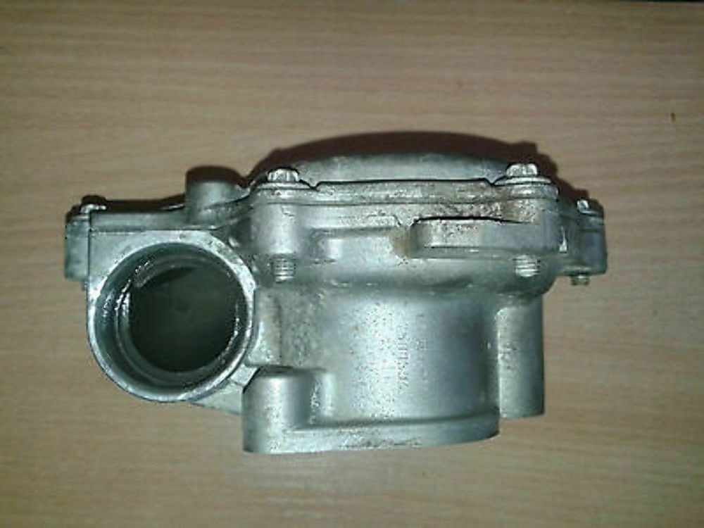 BMW E81 E87 E90 Pompa wody płynu benzyna 7500594