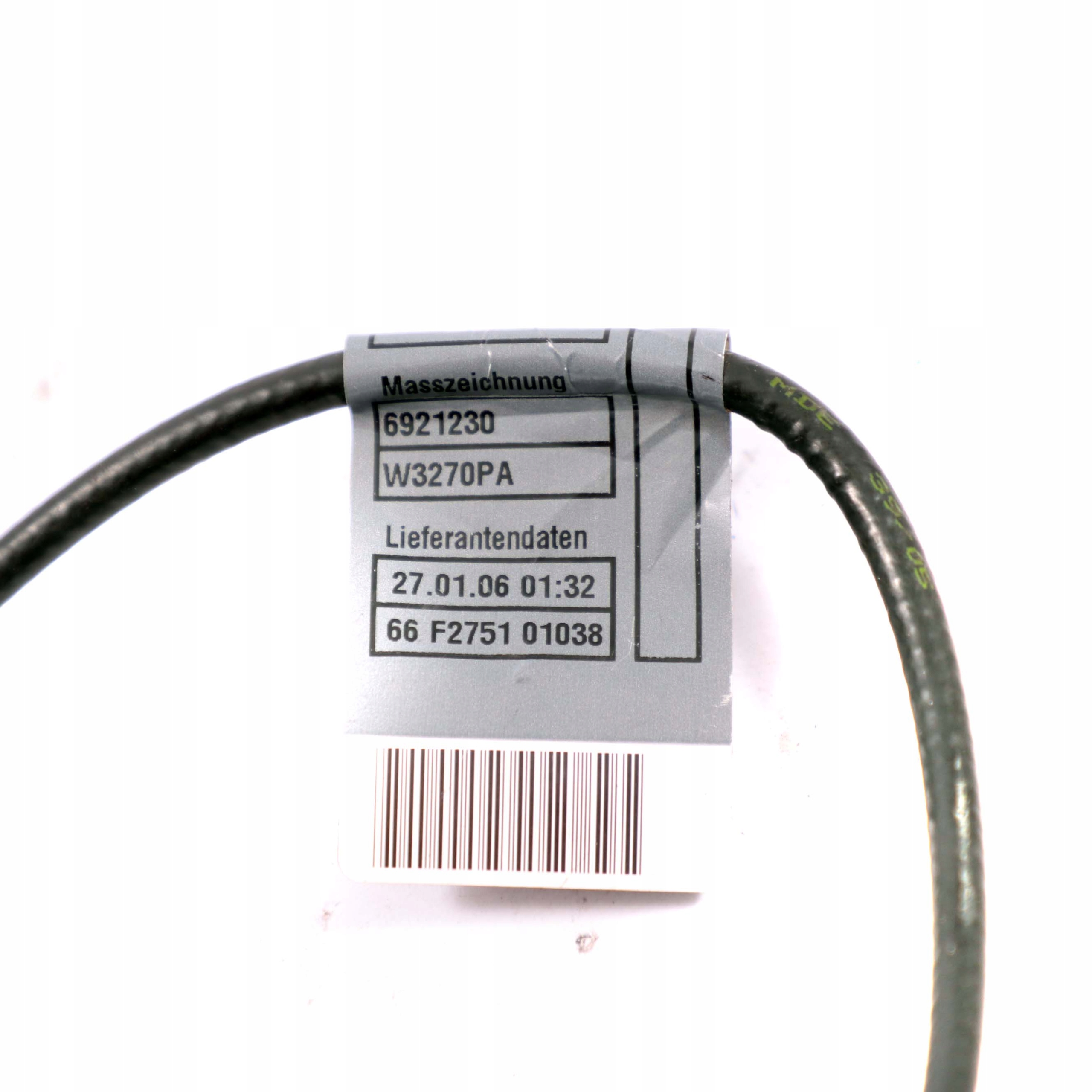 MINI R50 R53 Przewód kabel anteny 6921230