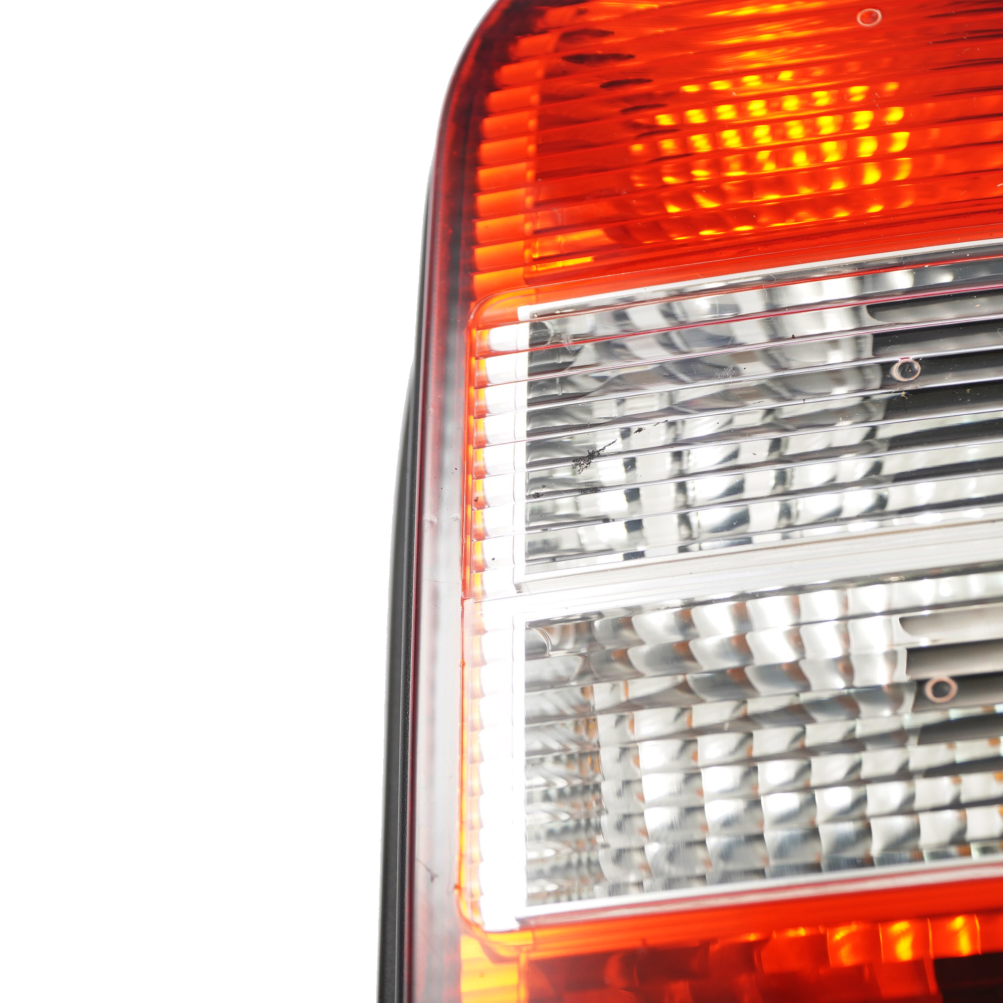 Volkswagen Transporter T5 Lampa Prawy Tył Prawa Tylna 7H0945096L