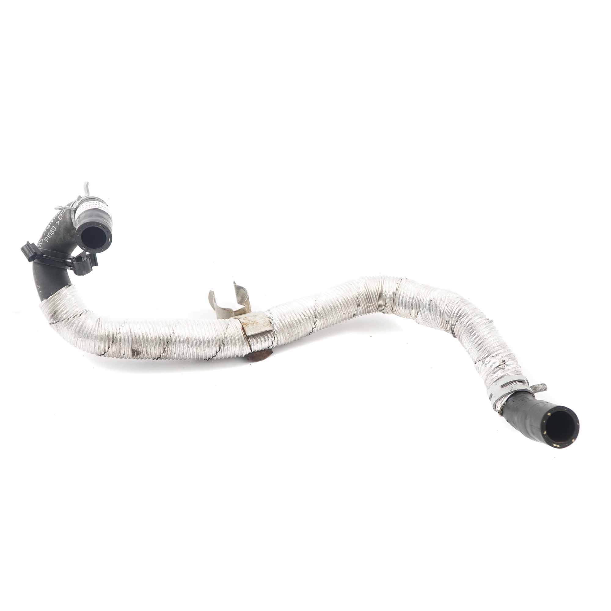 Ford Transit Connect 1.8 TDCI EGR Cooler Coolant Pipe Hose Line 7T169Y438BC