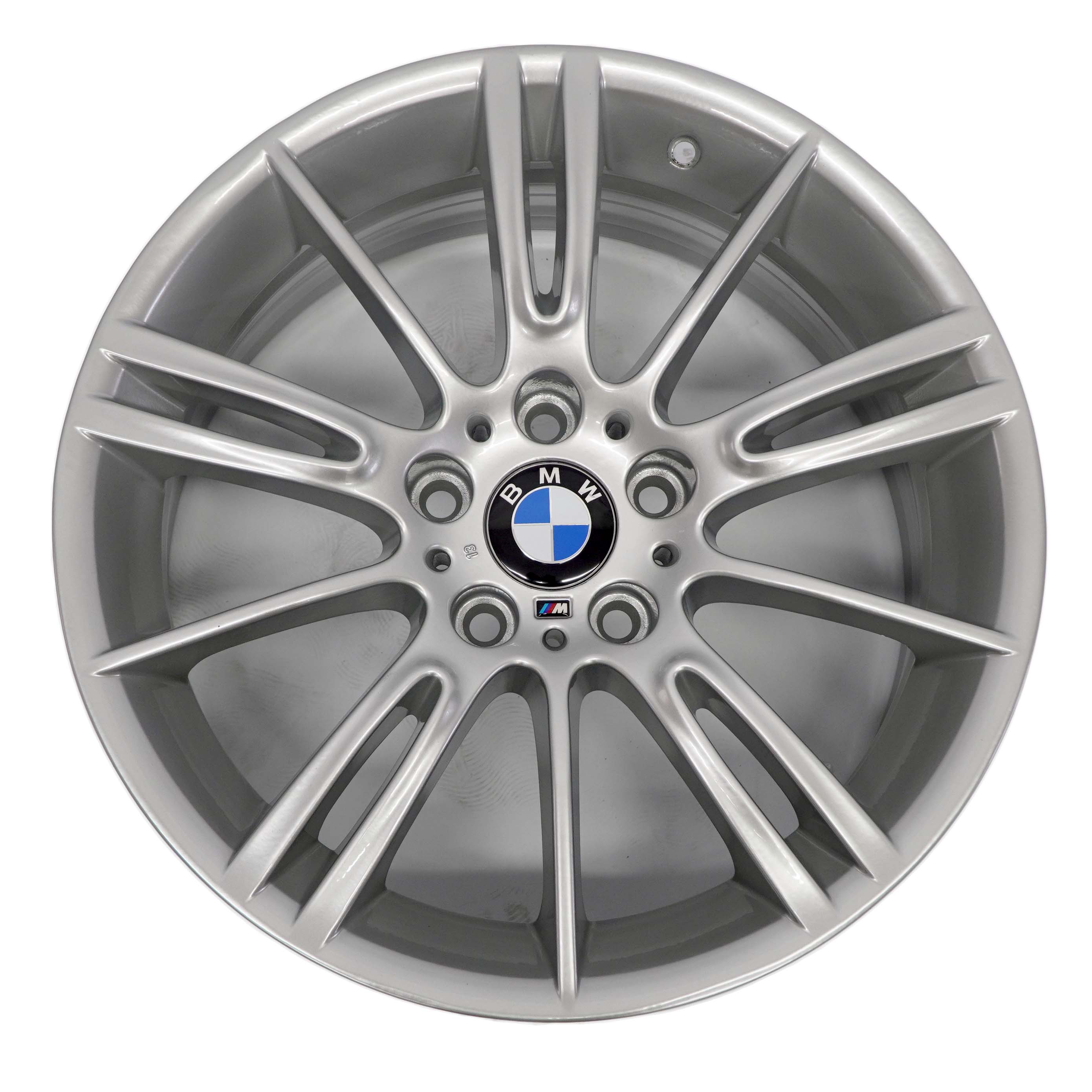 BMW E90 E92 Felga Aluminiowa 18" 8J 8036933