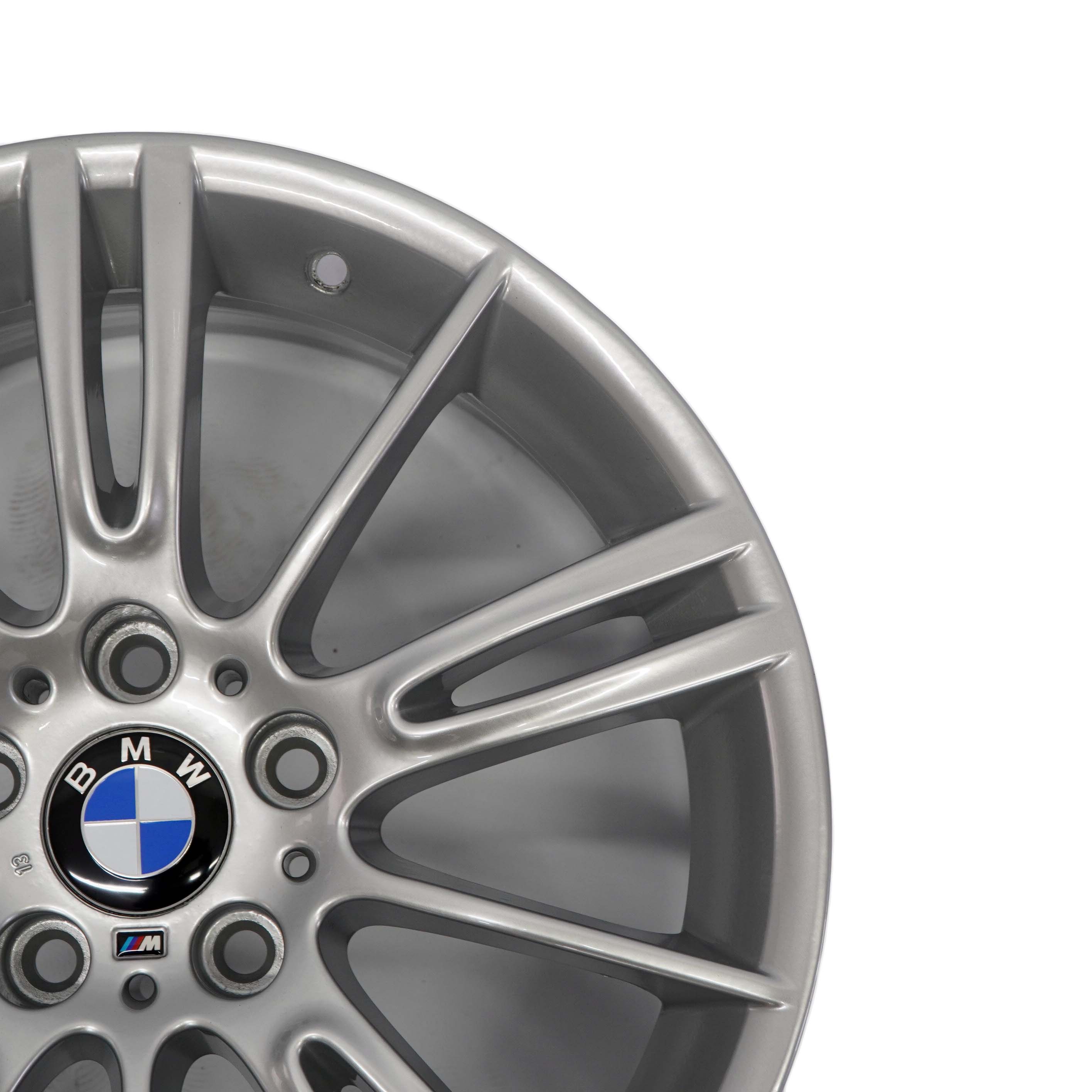 BMW E90 E92 Felga Aluminiowa 18" 8J 8036933