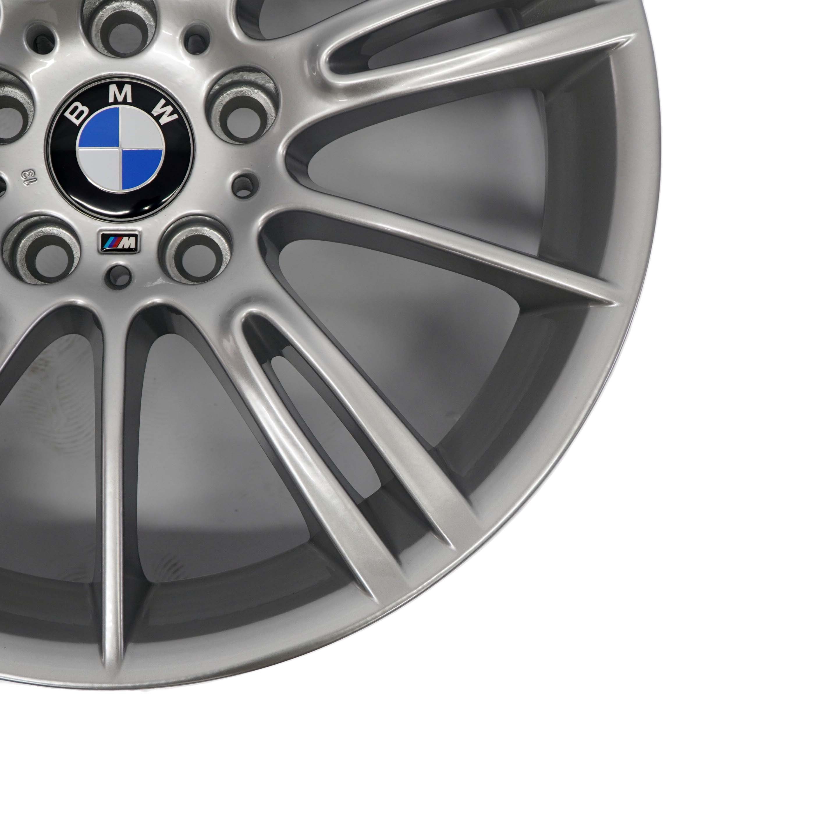 BMW E90 E92 Felga Aluminiowa 18" 8J 8036933