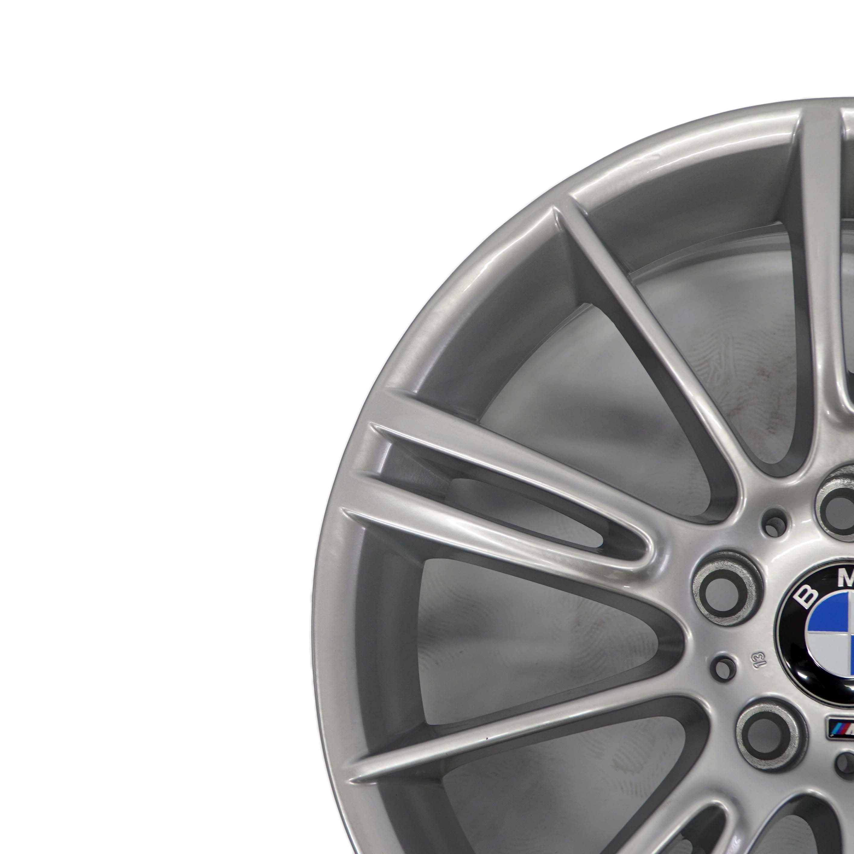 BMW E90 E92 Felga Aluminiowa 18" 8J 8036933