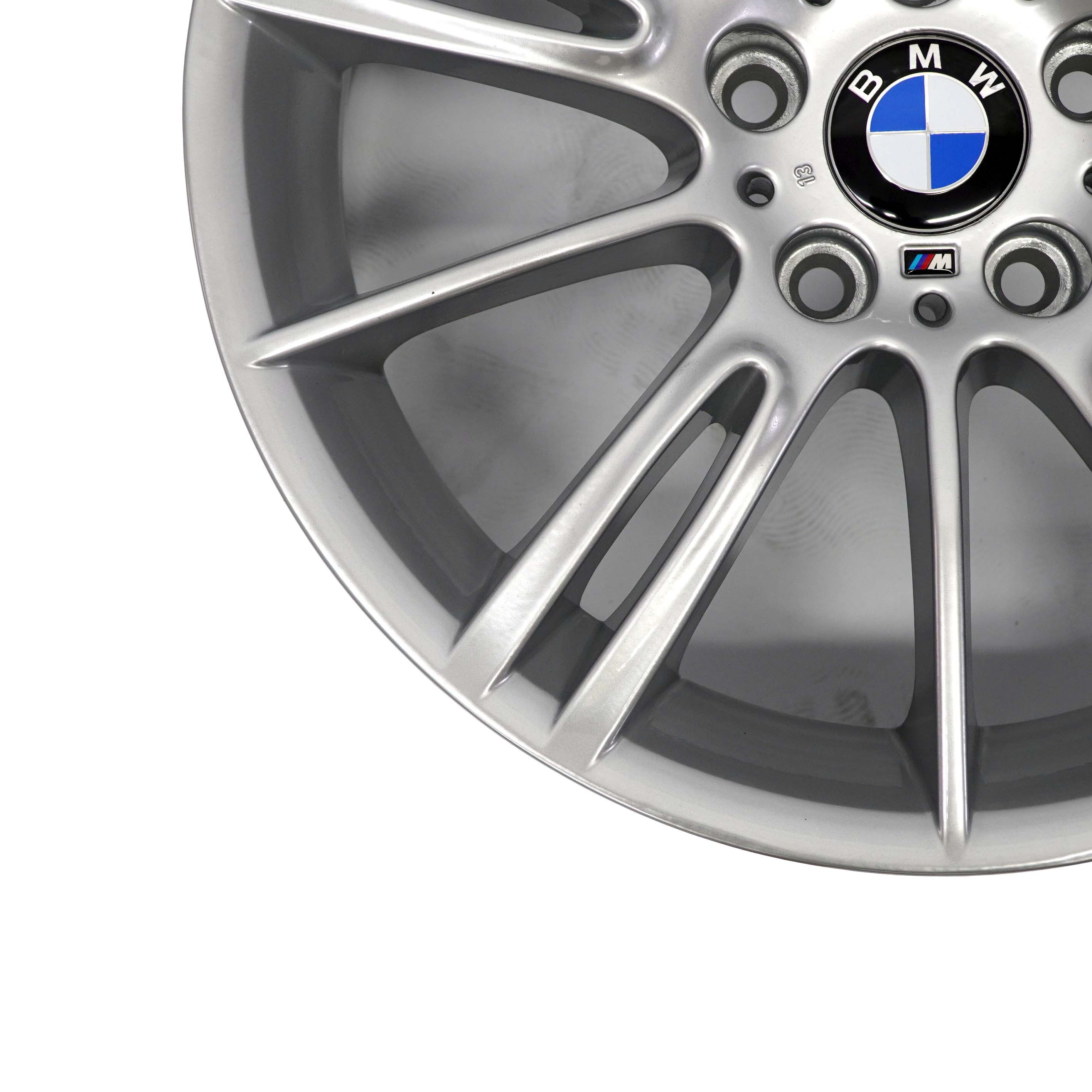 BMW E90 E92 Felga Aluminiowa 18" 8J 8036933